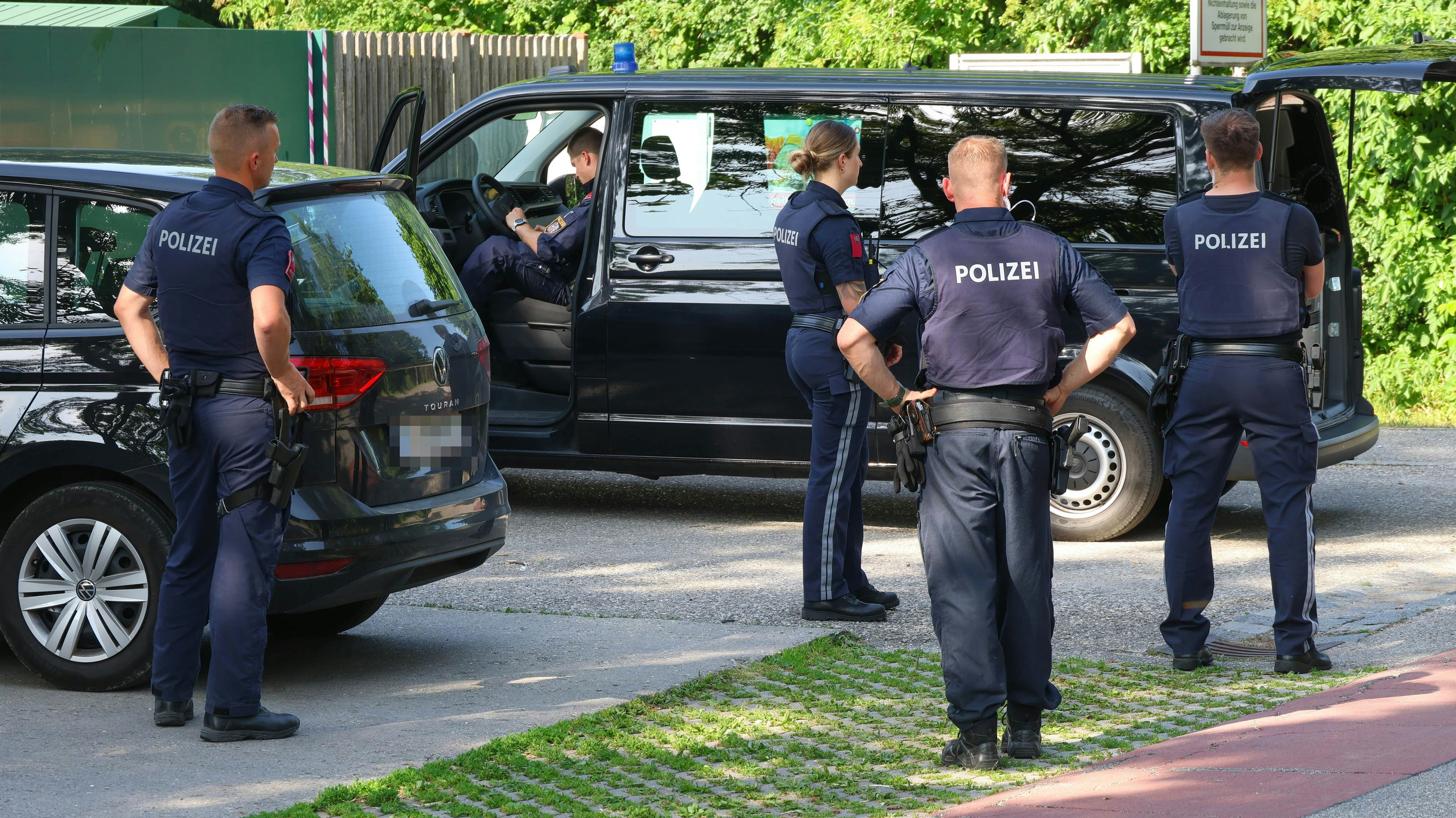 Heute.at - Bursch (16) sticht auf Mutter ein, verletzt sie schwer