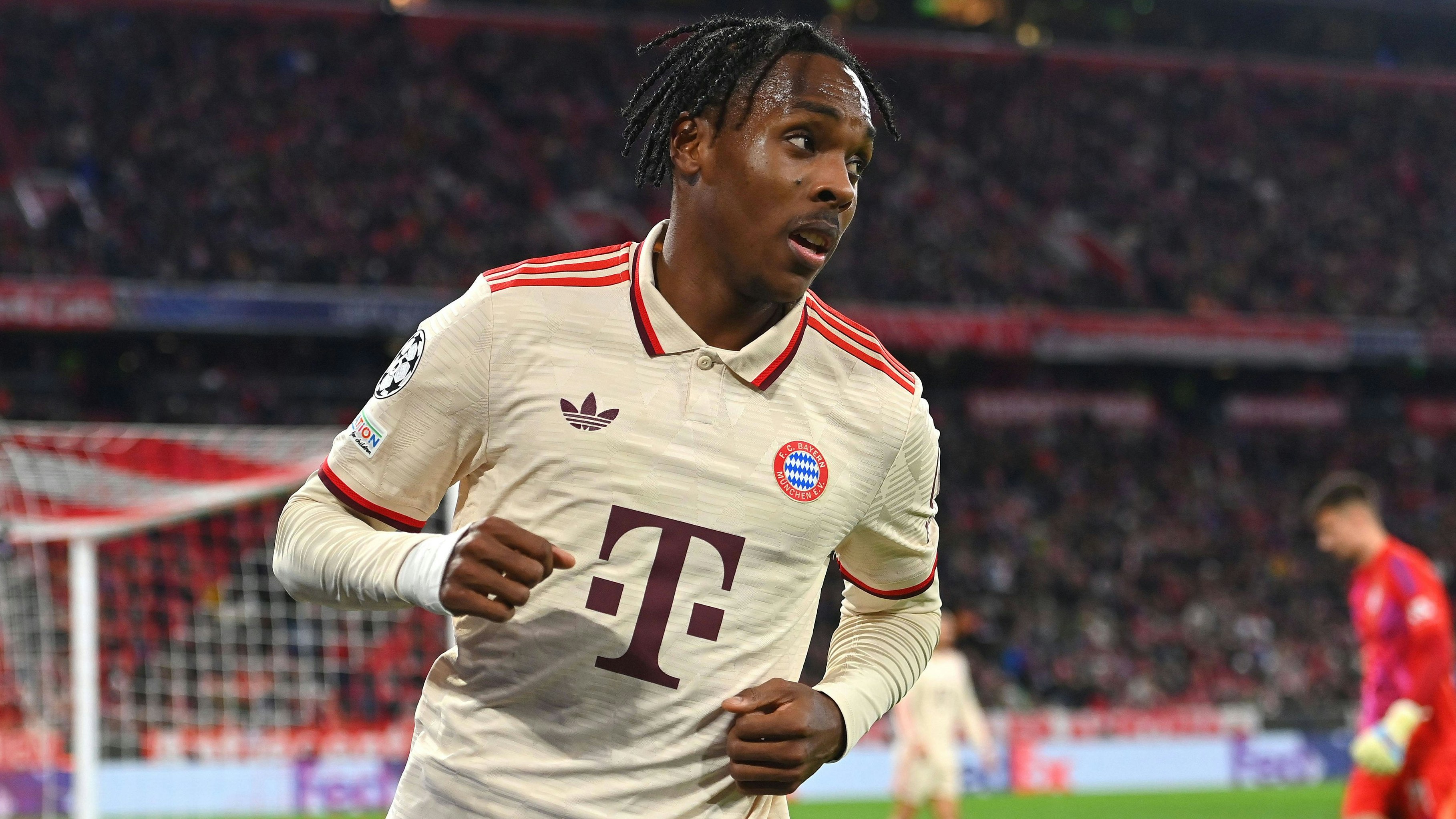 Heute.at - 40 Millionen Euro! Bayern verkauft Star-Spieler