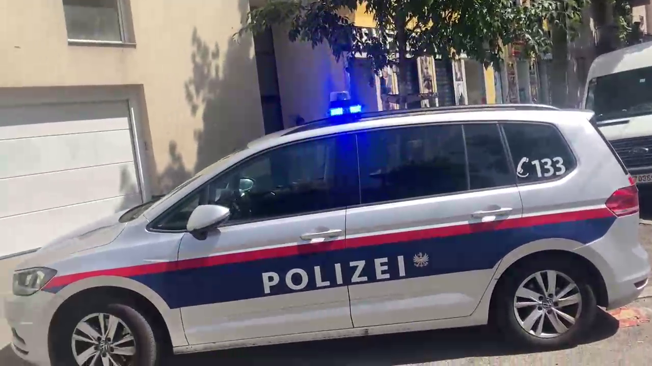 Am Samstag wurde ein Pensionist in Favoriten Opfer eines Überfalls.