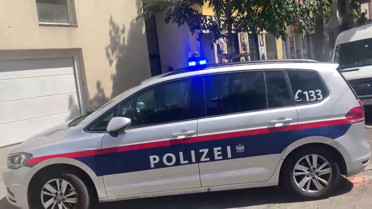 Heute.at - Räuber stößt Pensionisten (81) zu Boden und flüchtet