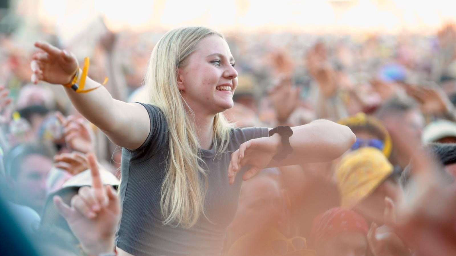 Heute.at - Nova Rock vorbei – 3.000 medizinische Versorgungen