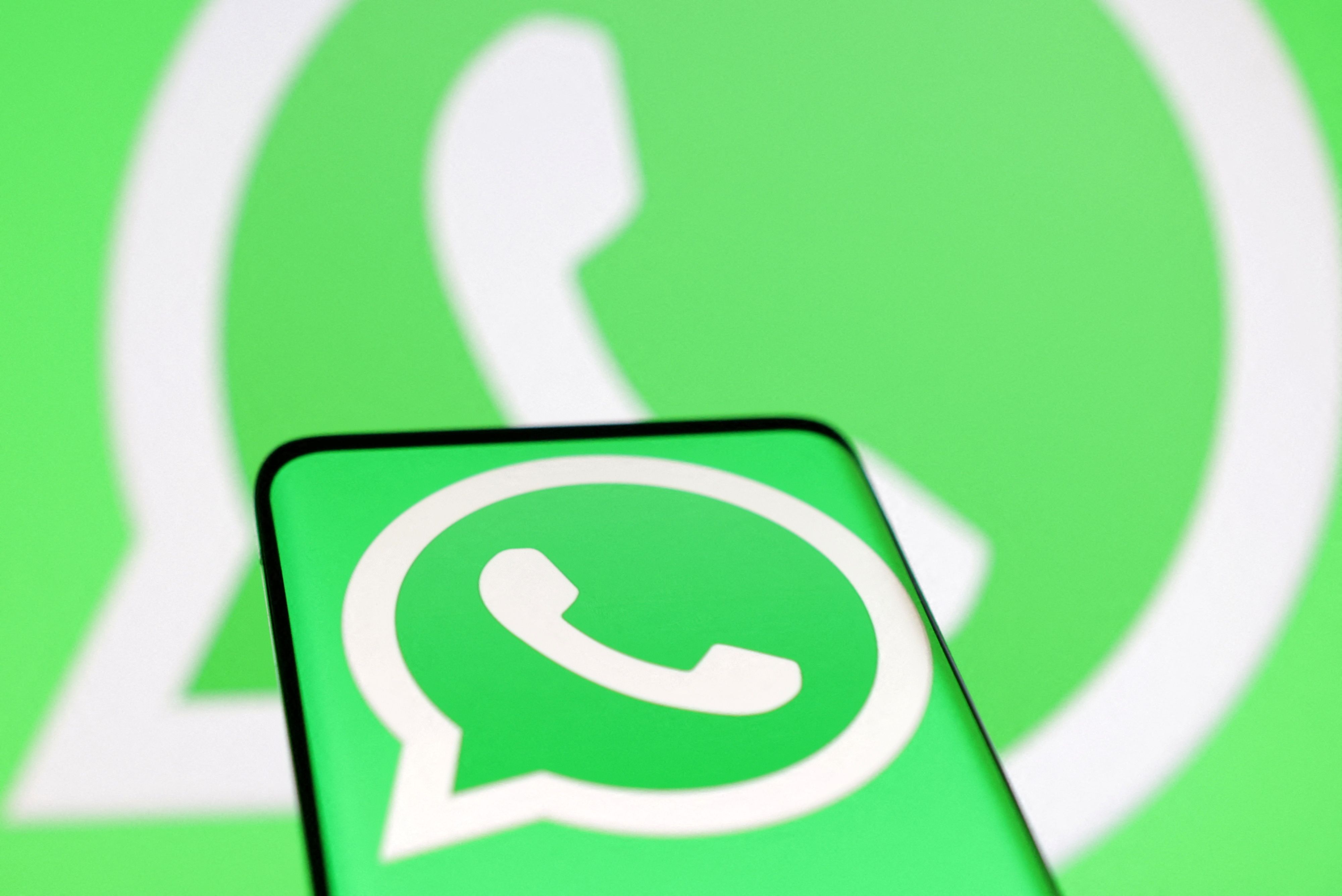 WhatsApp hat mehr als eine Milliarde Nutzer weltweit.