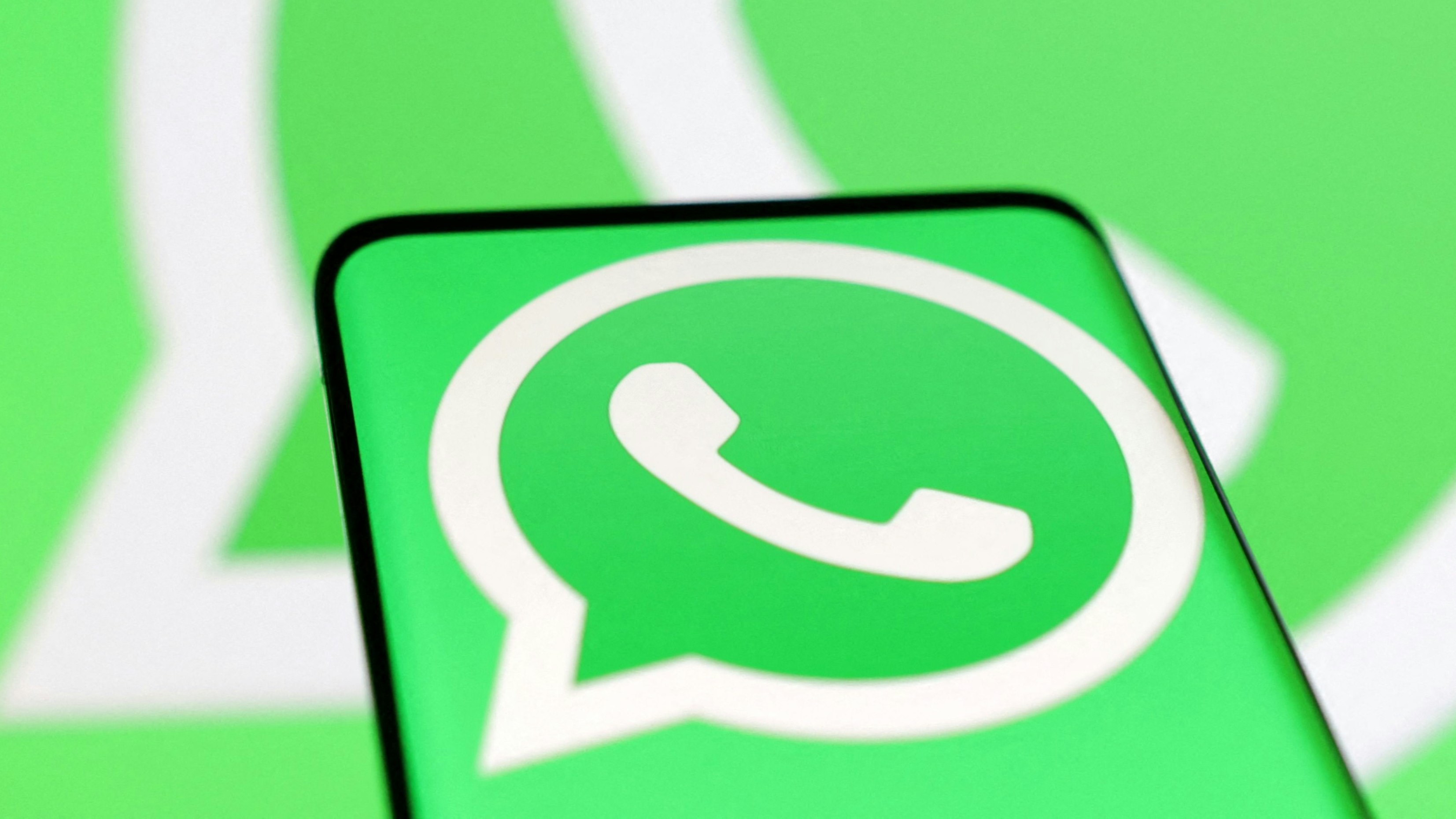 Heute.at - WhatsApp-Schock! Messenger bald voller Werbung