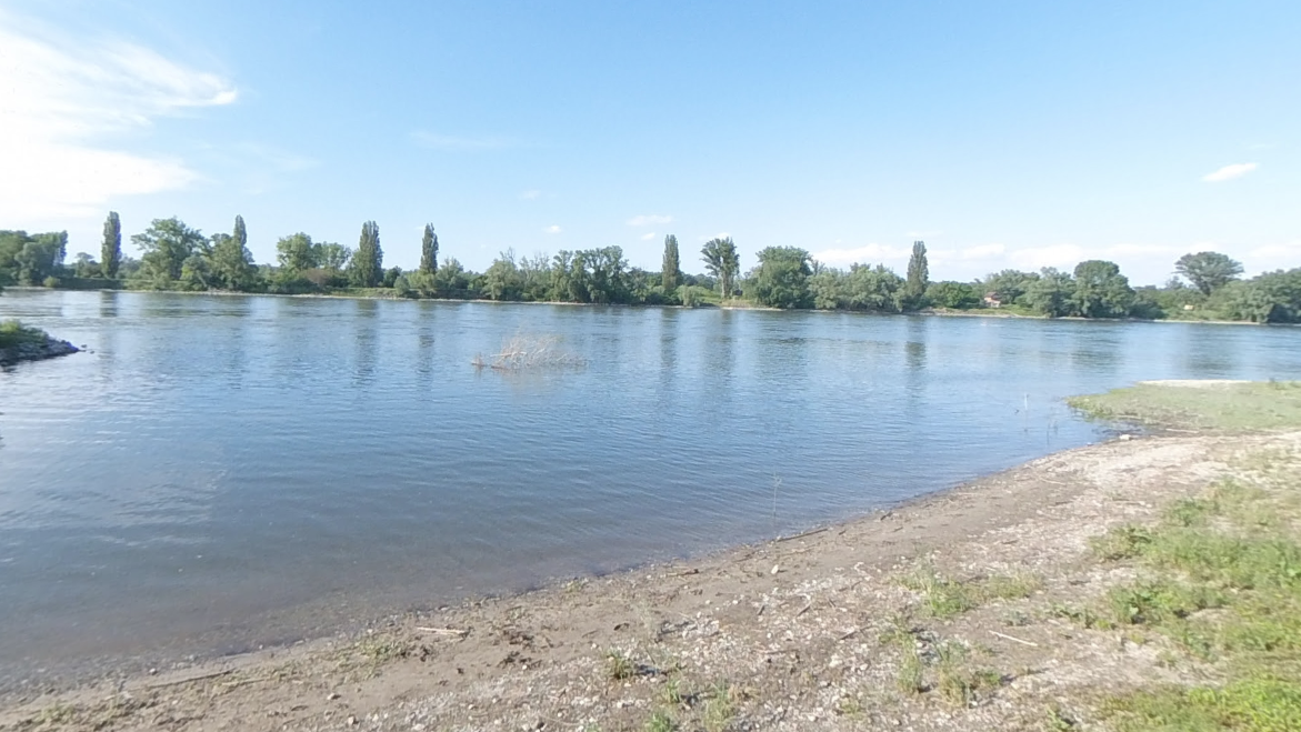 Heute.at - Tödlicher Badeunfall! Mann (21) ertrinkt in Donau