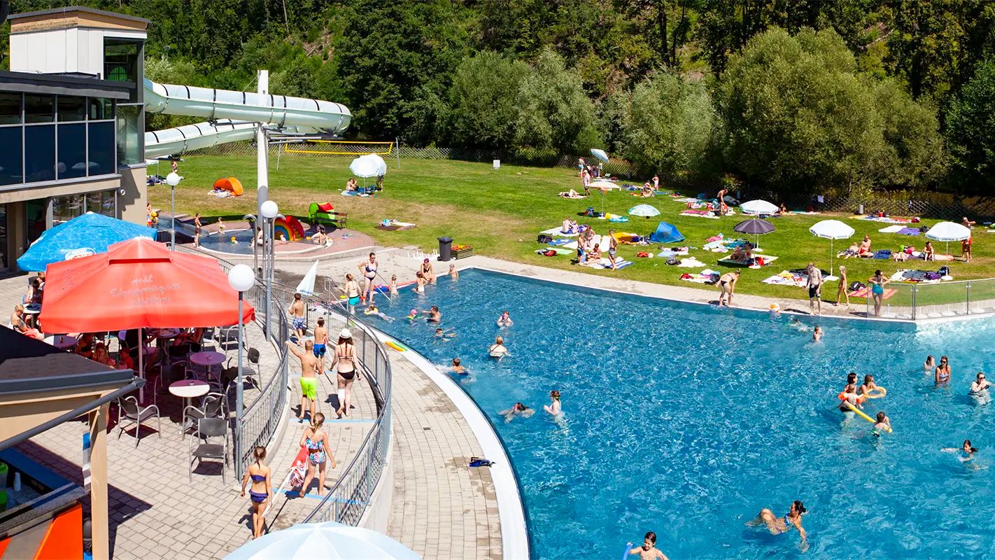 ambitionierte, dynamische Persönlichkeit