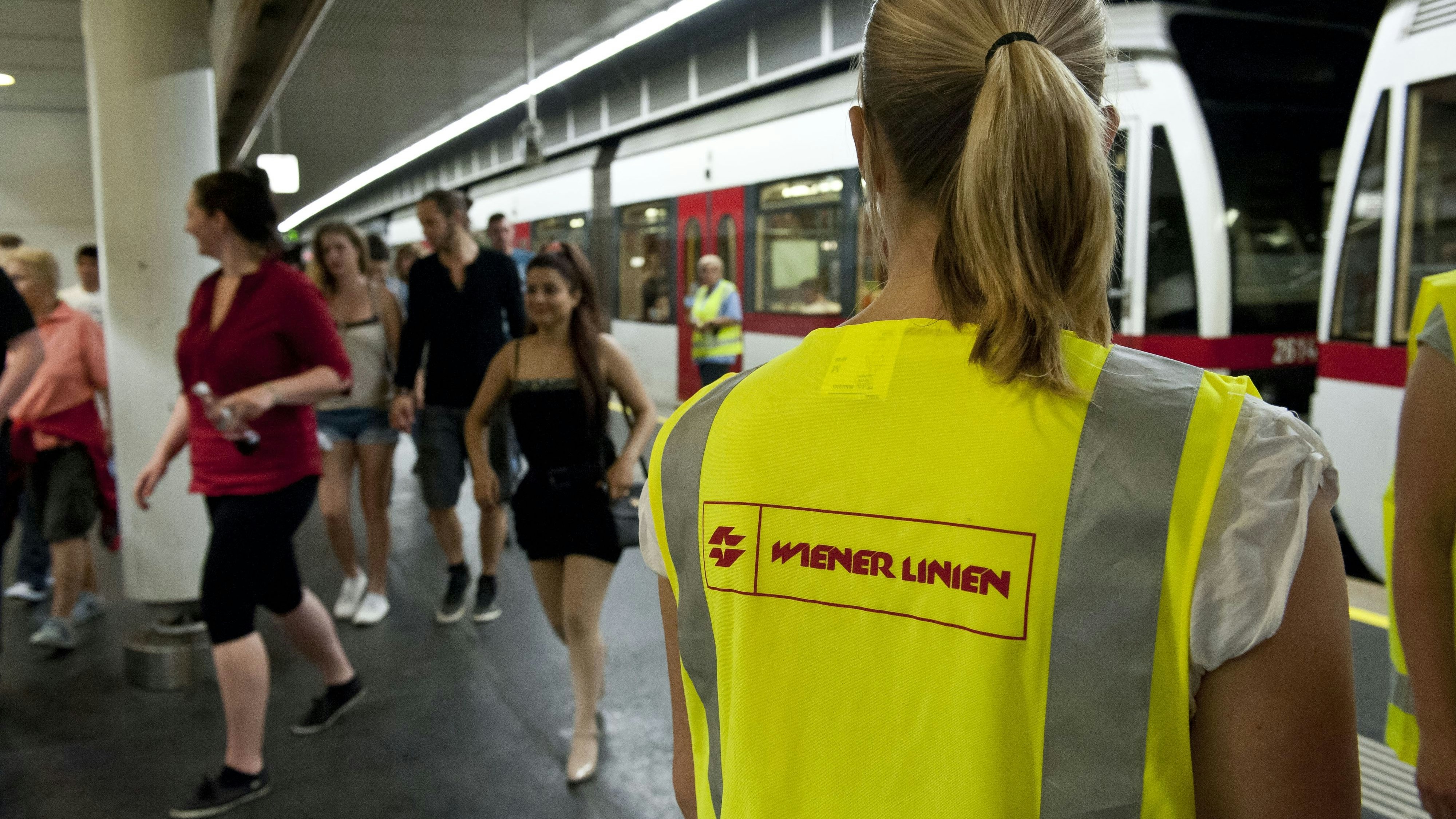Heute.at - Donauinselfest: Autofahrern drohen 400 Euro Strafe!