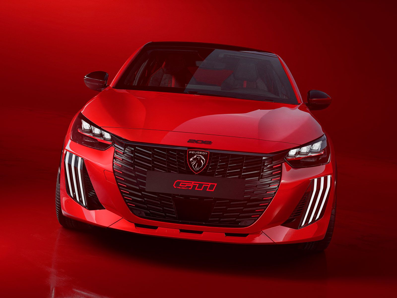 280 PS sorgen für viel Fahrspaß.