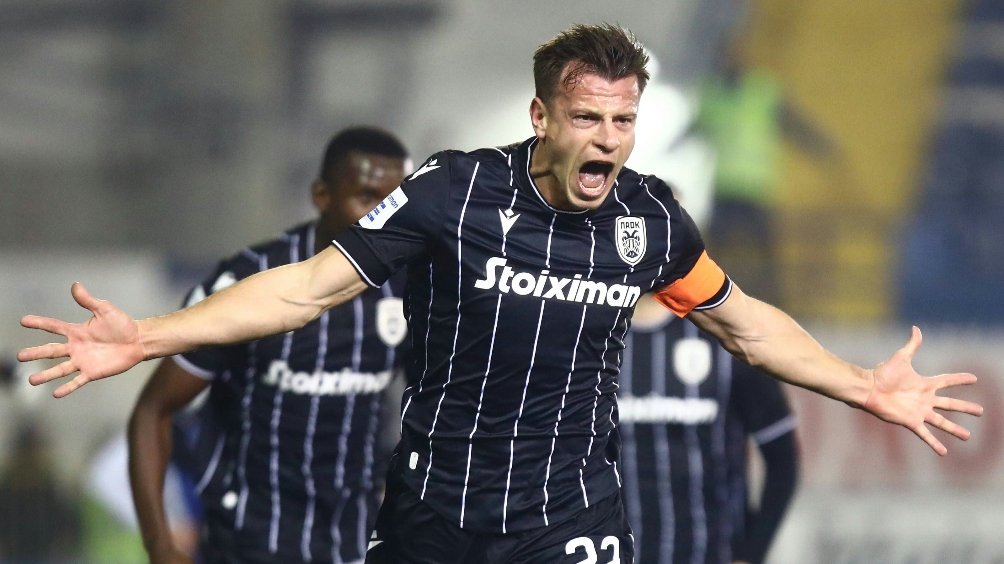 Heute.at - Schwab nach PAOK-Abschied: Noch keine Entscheidung
