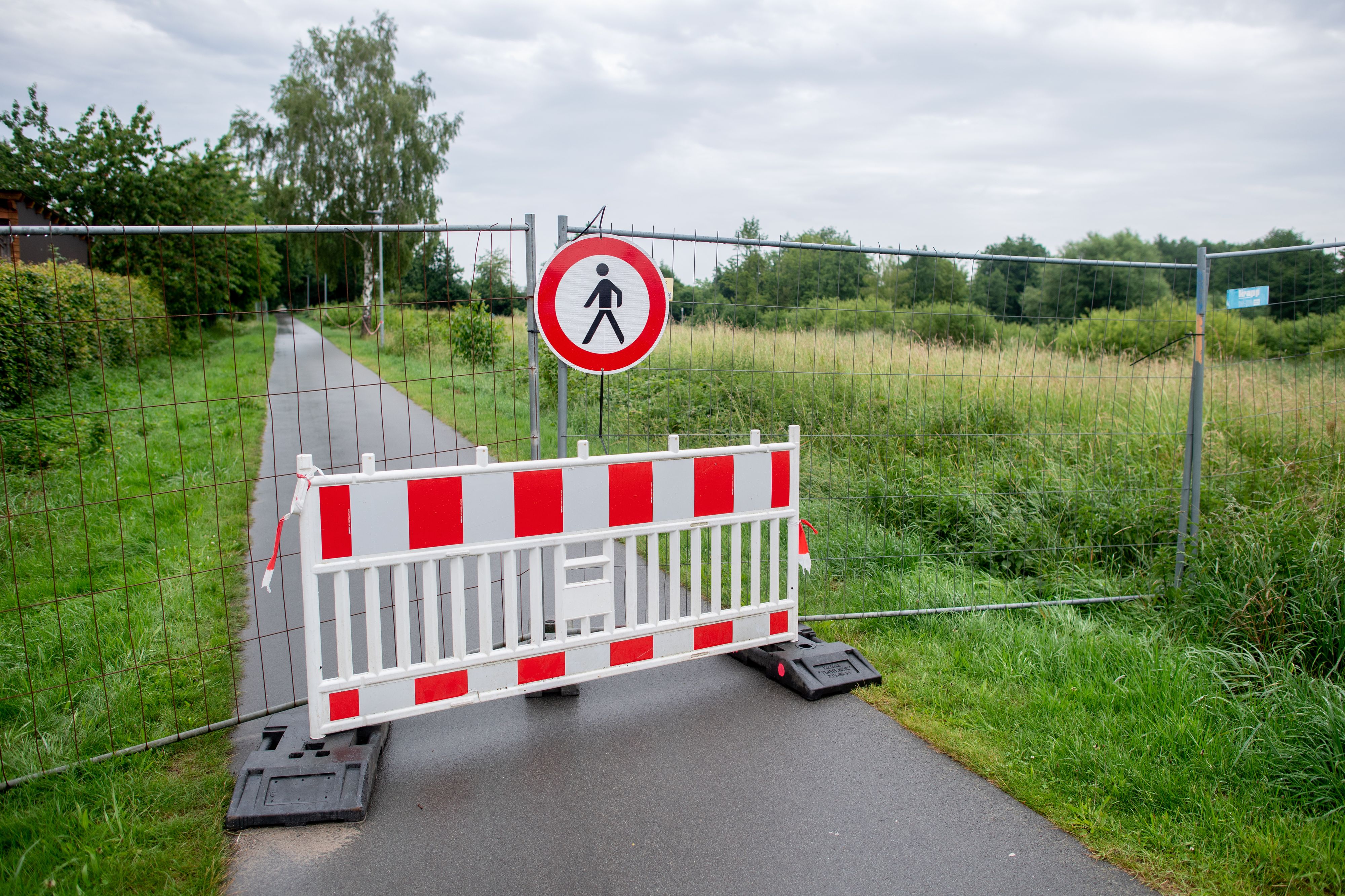 Bei der Suche werden alle Register gezogen.