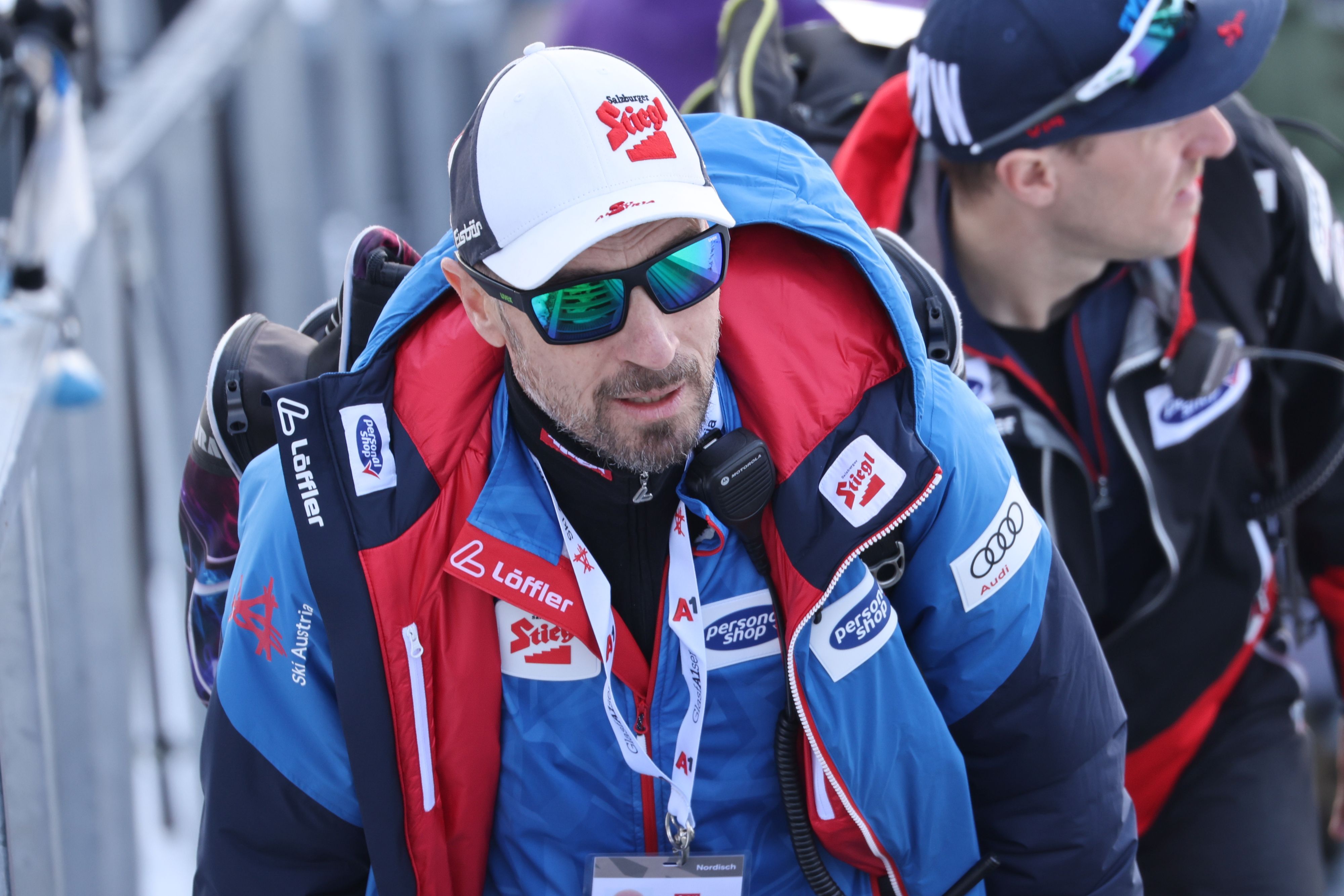 Christoph Eugen geht nach Finnland.