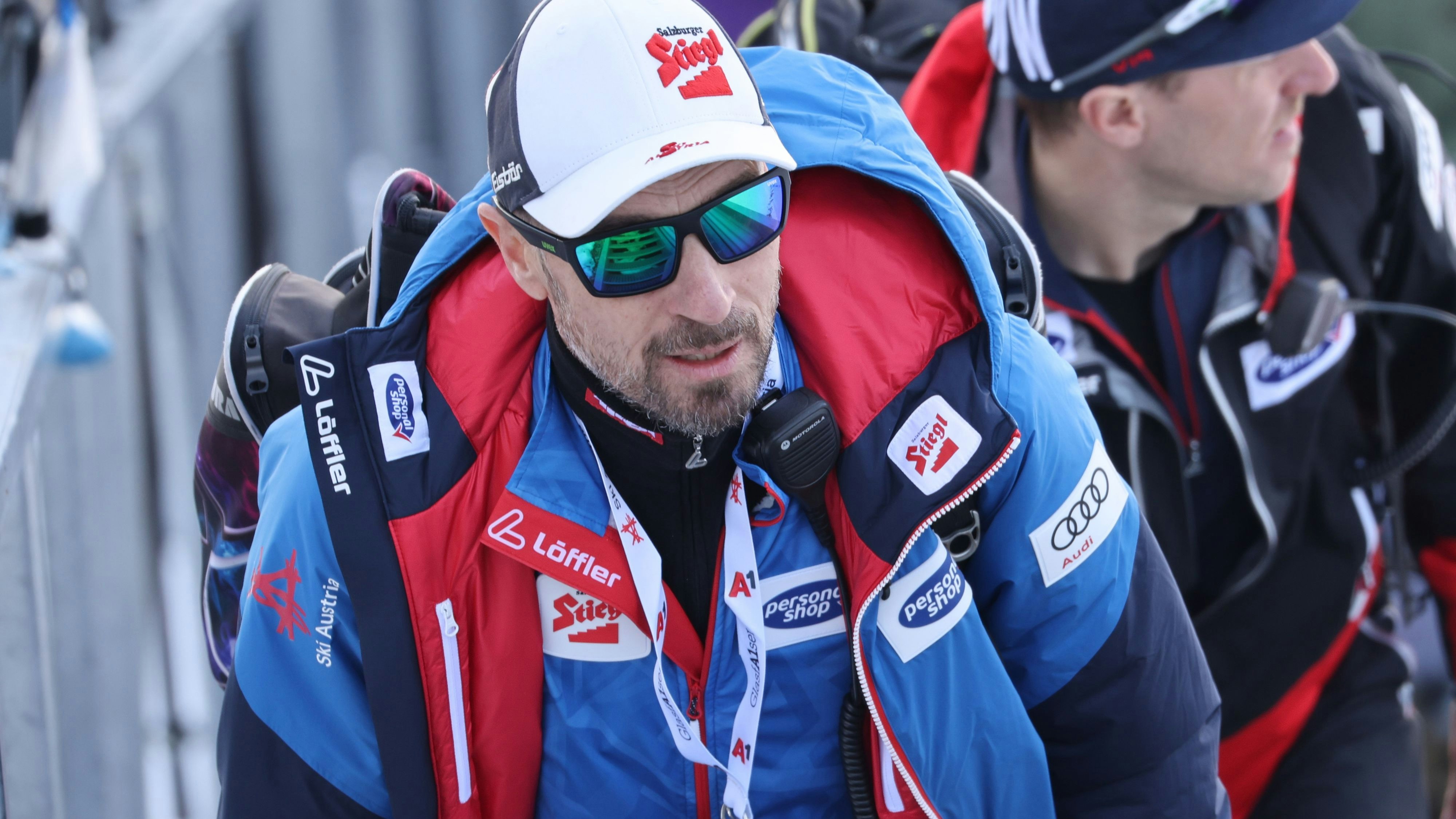 Heute.at - ÖSV verliert Trainer vor Olympia-Winter an Gegner