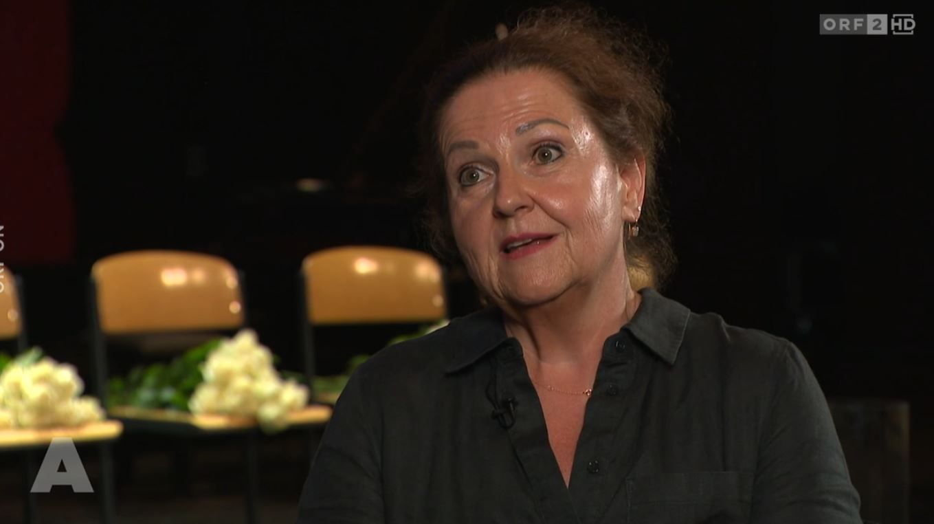 Die Direktorin des BORG Dreierschützengasse, Liane Strohmaier, hat sich erstmals zu Wort gemeldet.