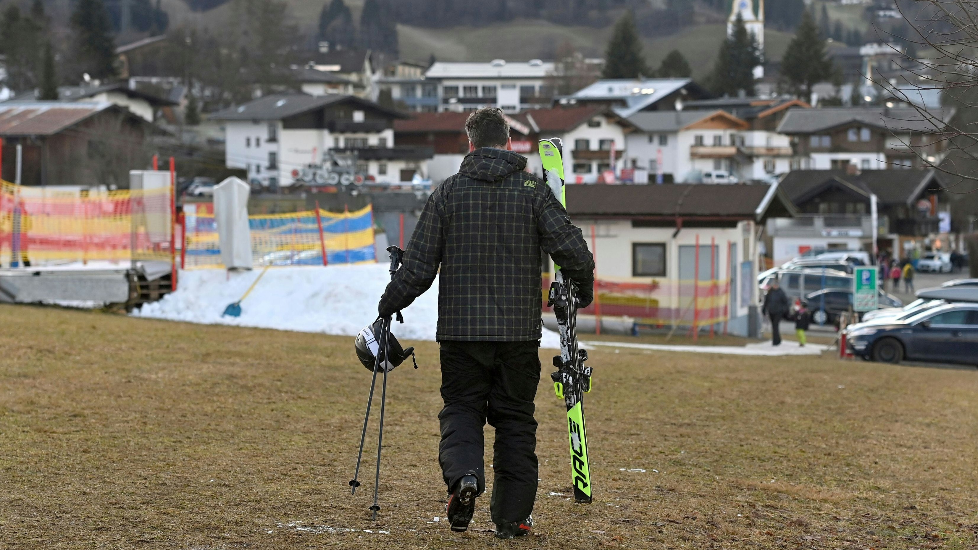 Die Klima-Prognosen für Österreich sind besorgniserregend