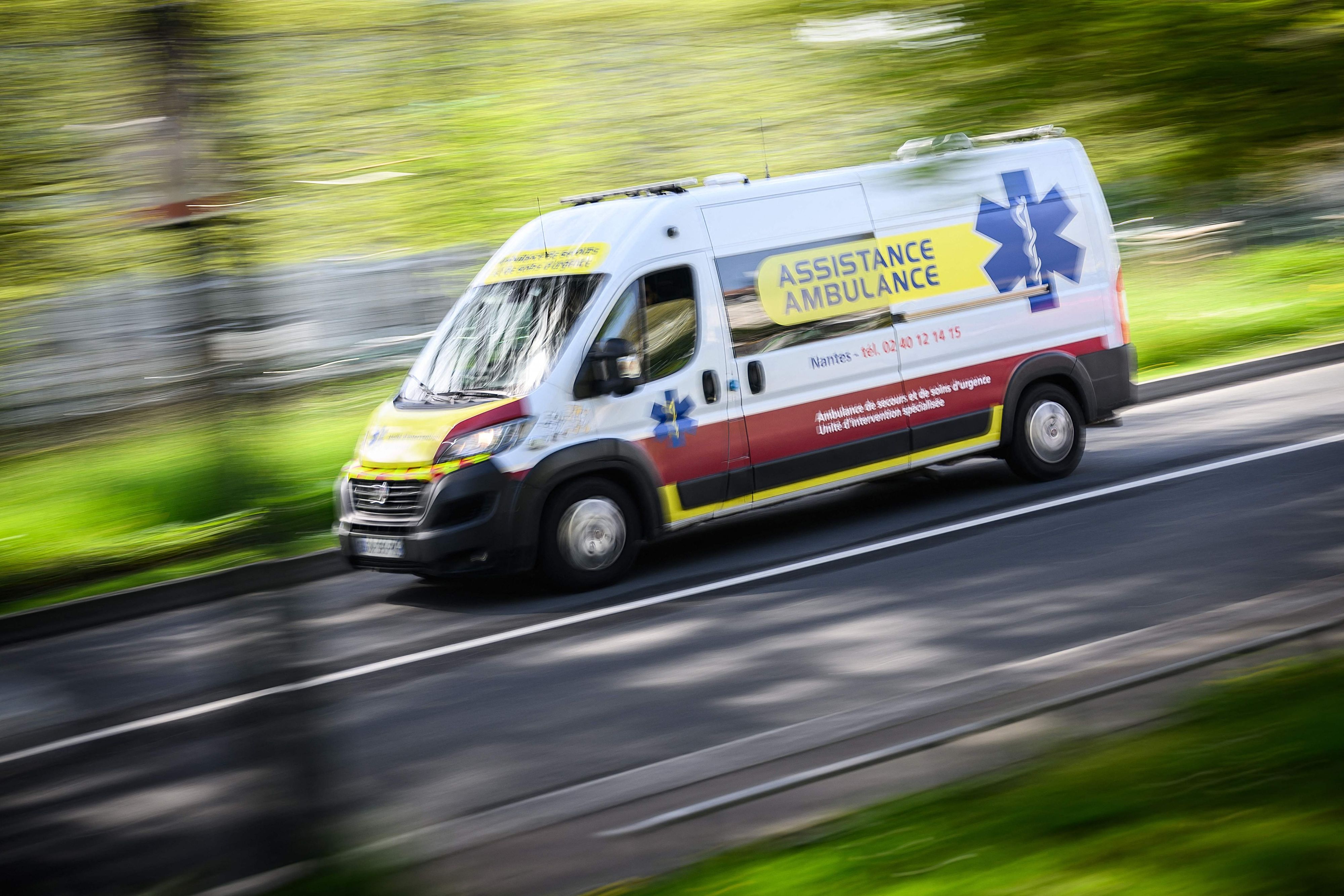 Die beiden Verstorbenen sind 67 und 69 Jahre alt. (Symbolbild)