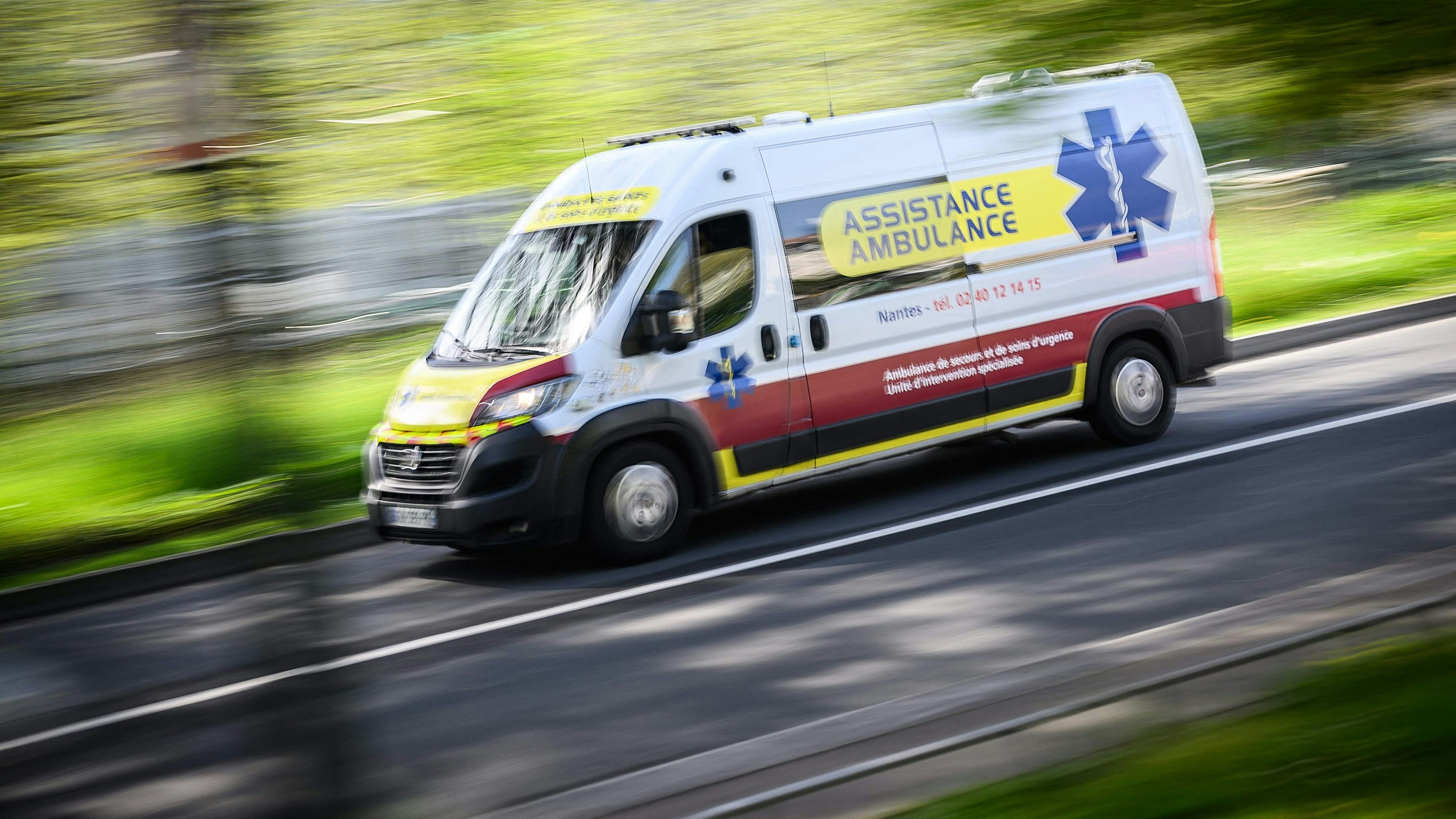 Die beiden Verstorbenen sind 67 und 69 Jahre alt. (Symbolbild)