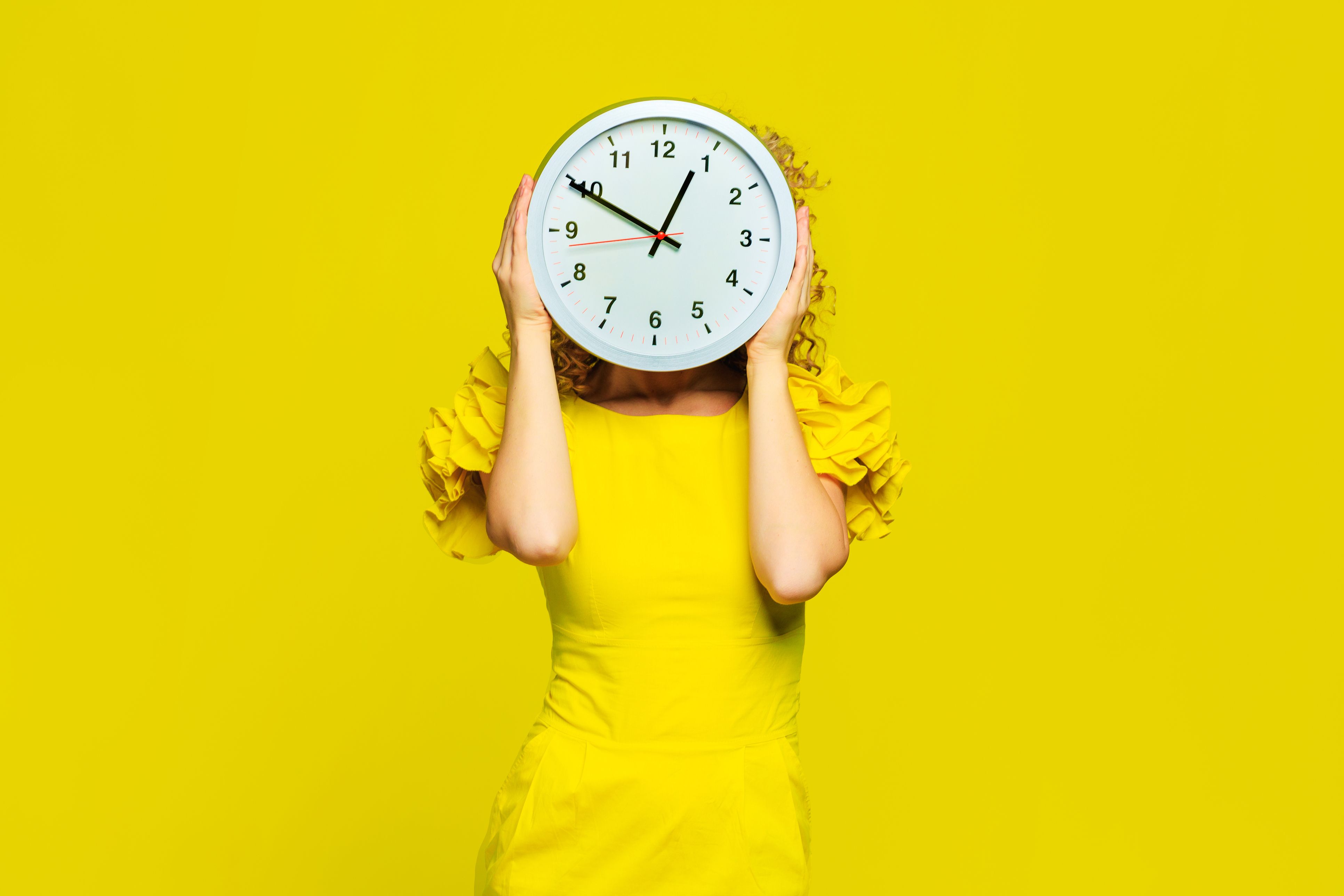 Auch kinderlose Frauen und Männer pfeifen häufig auf Vollzeitjobs.