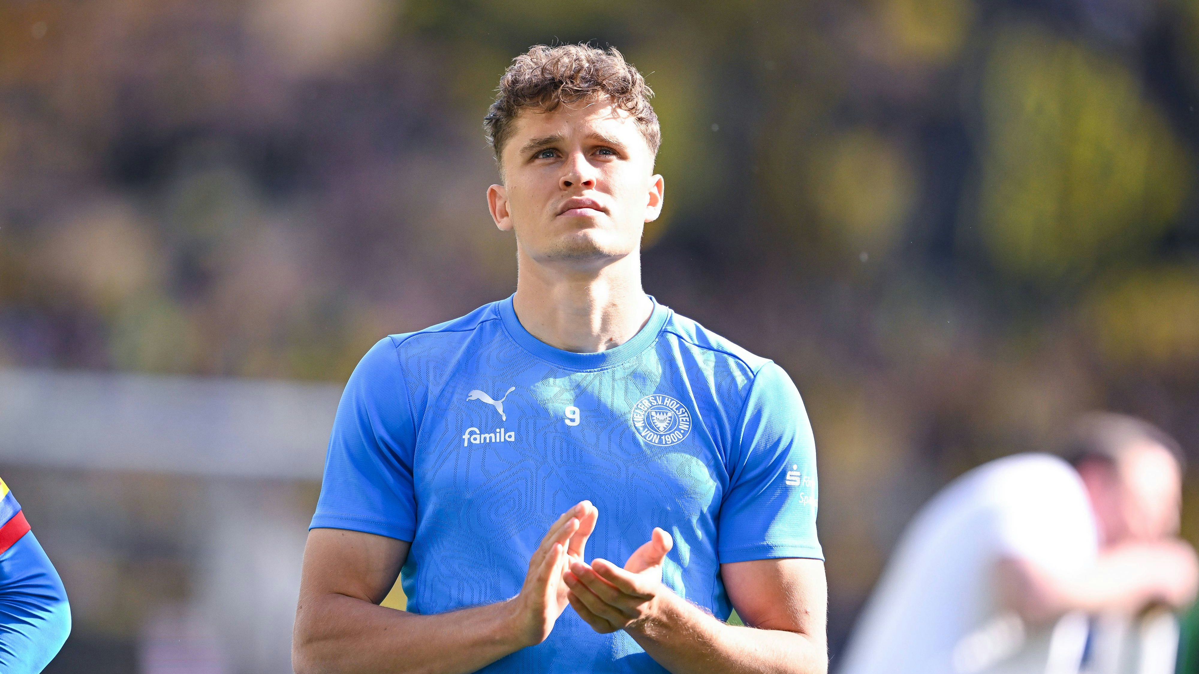 Heute.at - ÖFB-Legionär wechselt zu Aufstiegs-Konkurrent