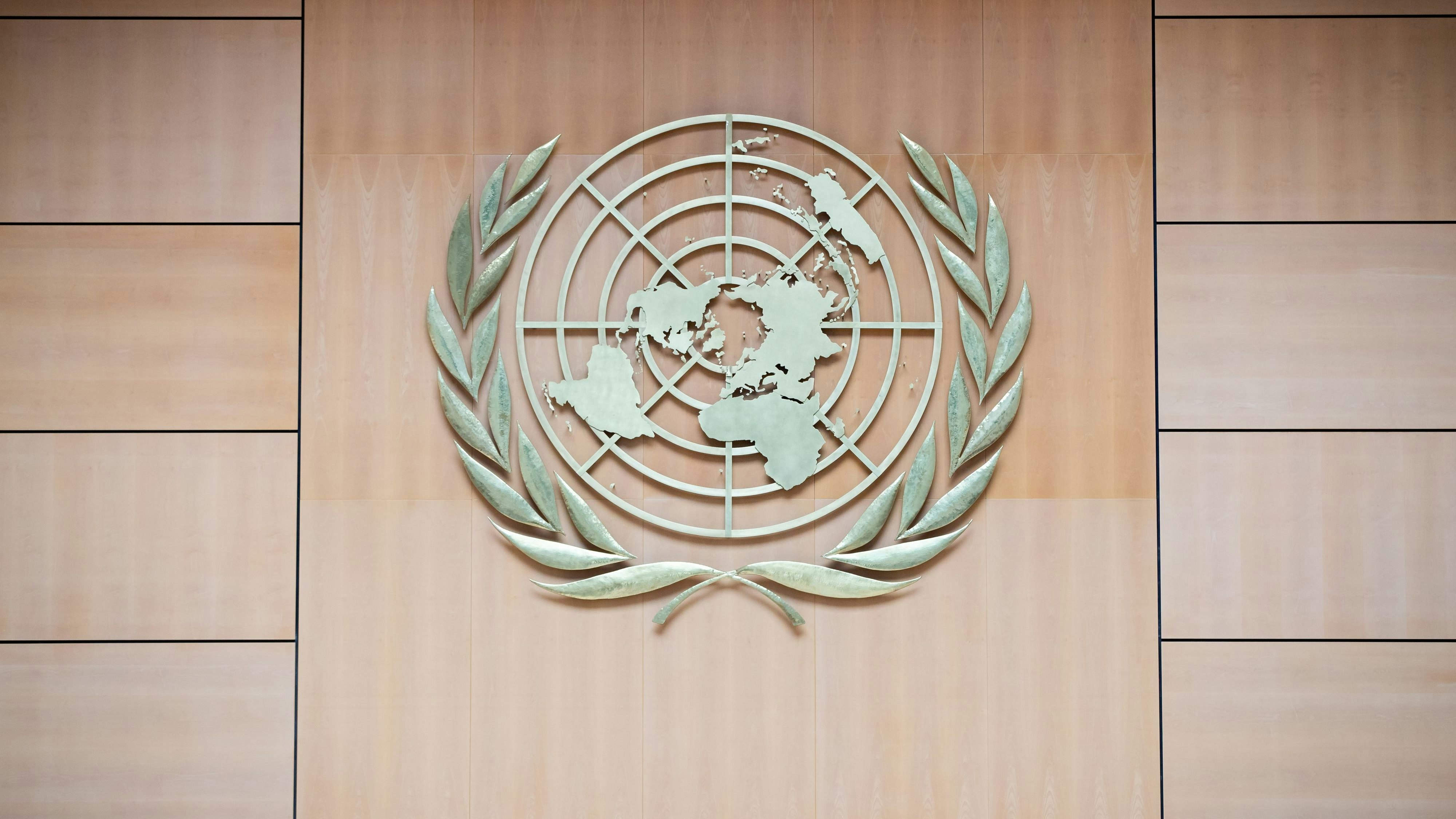 Die UNO fährt ihre humanitäre Hilfe weltweit zurück - aufgrund fehlender Gelder