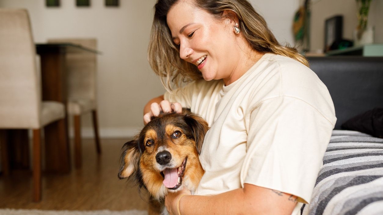 Heute.at - Statt Kinder – warum die Zahl der Hundebesitzer steigt