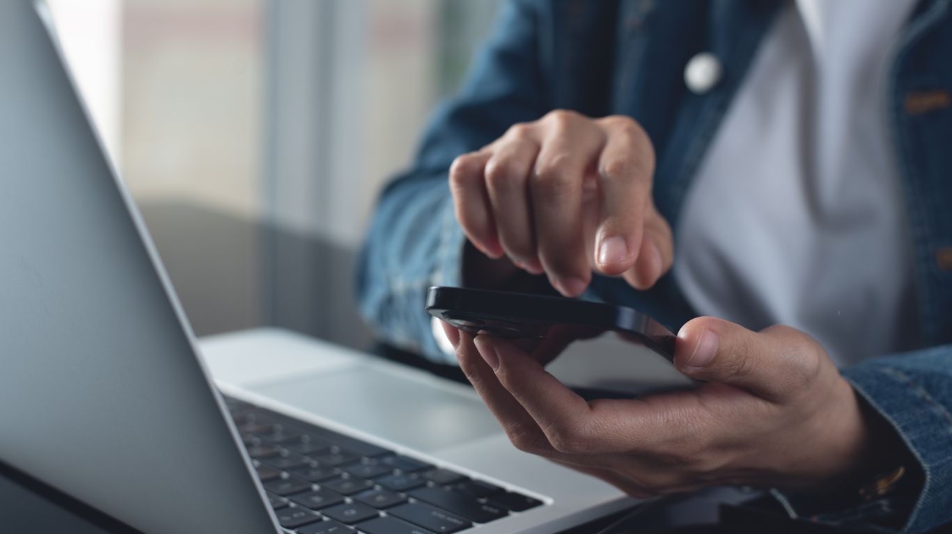 Magenta-Kunden könnten jetzt Geld zurückbekommen (Symbolbild).