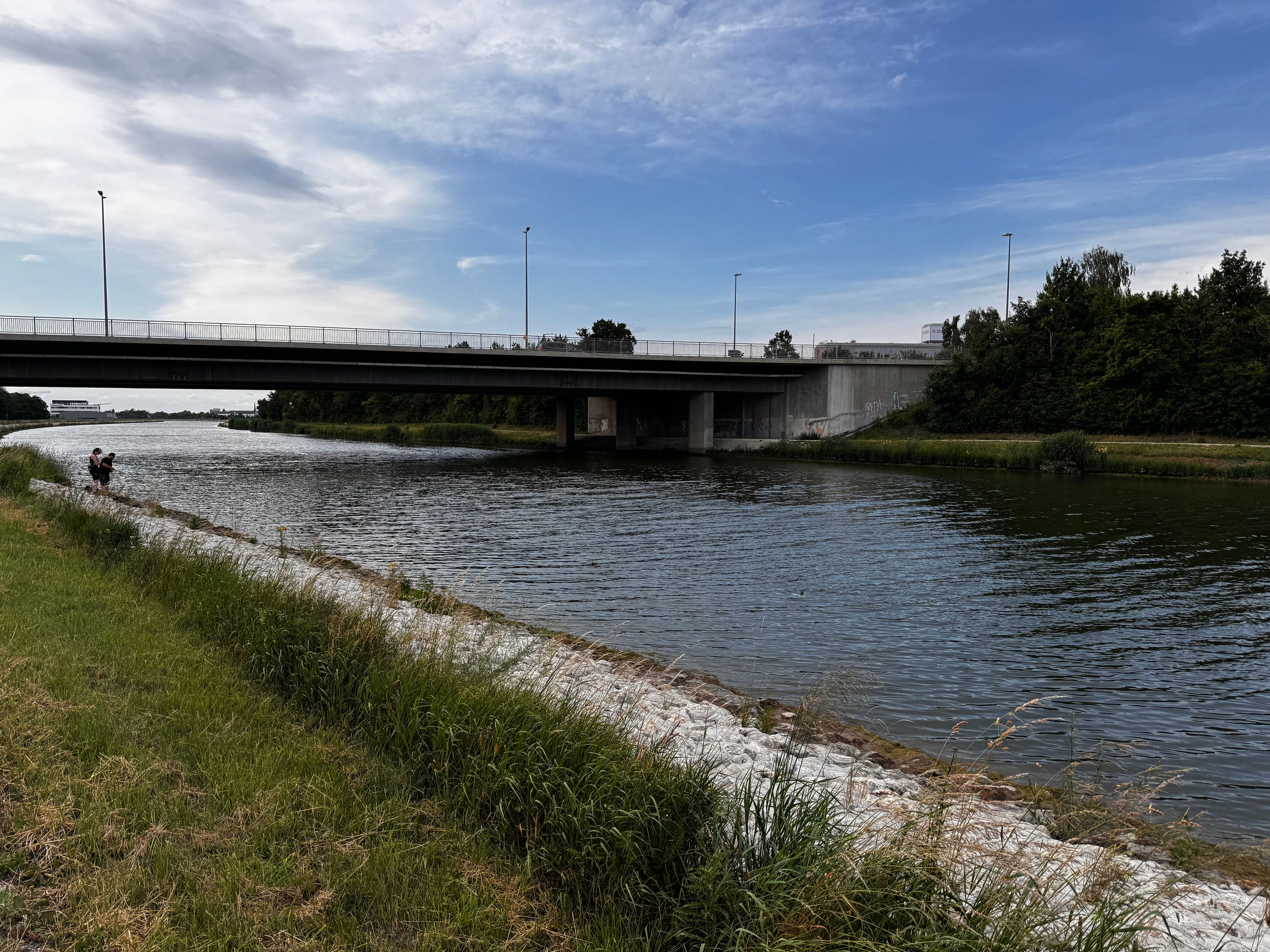 Für den Bub kam jede Hilfe zu spät.