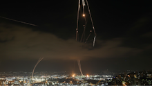 Israel und Iran setzen gegenseitige Angriffe fort