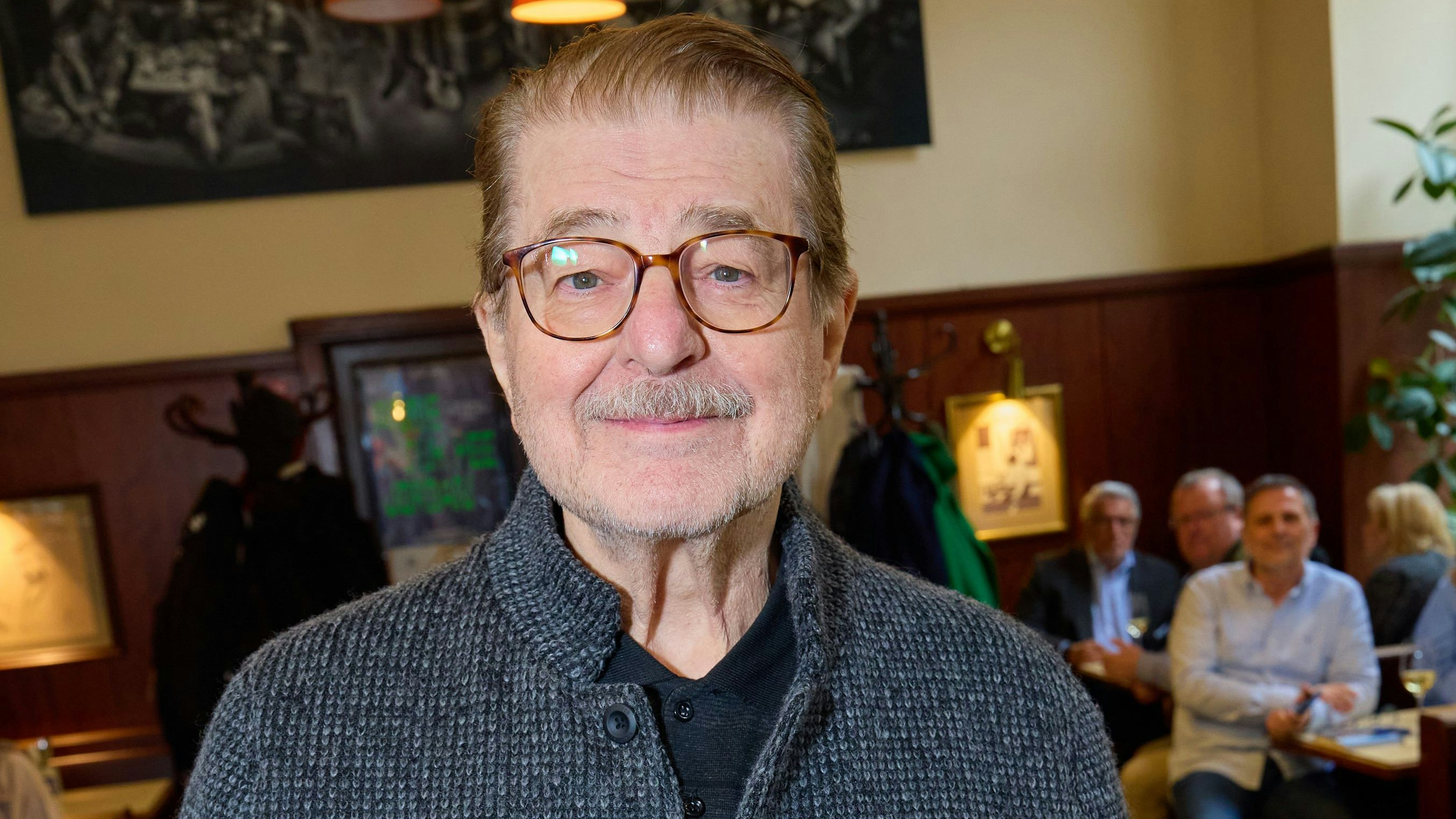 Heute.at - Dank Abnehmspritze – Erwin Steinhauer purzelt Kilos weg