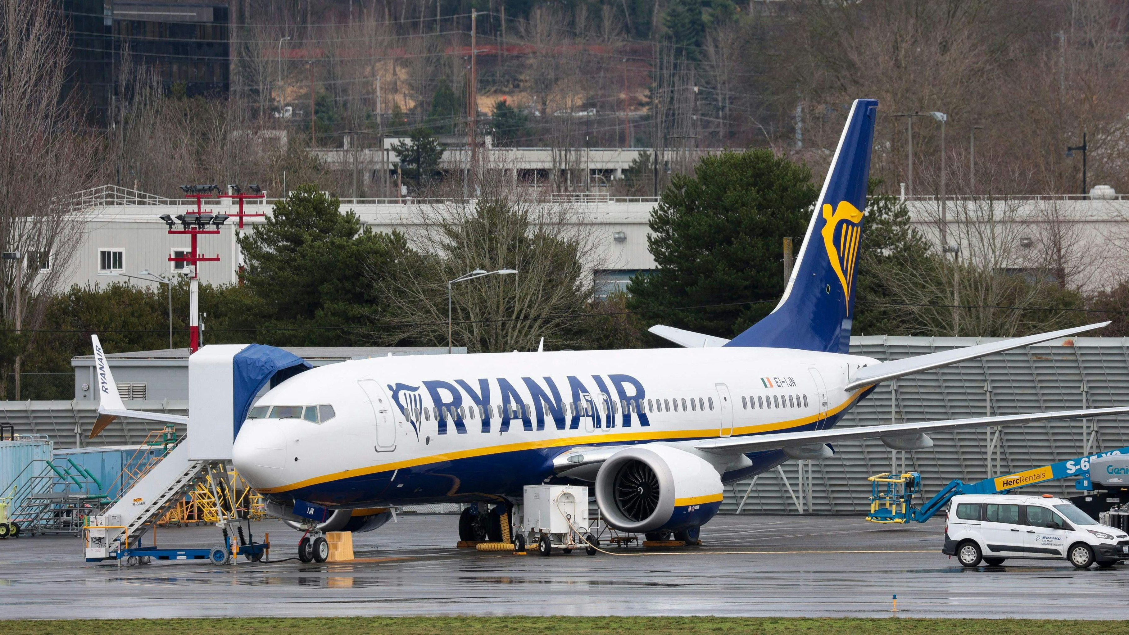 Heute.at - Dafür zahlst du bei Ryanair jetzt 590 Euro Strafe