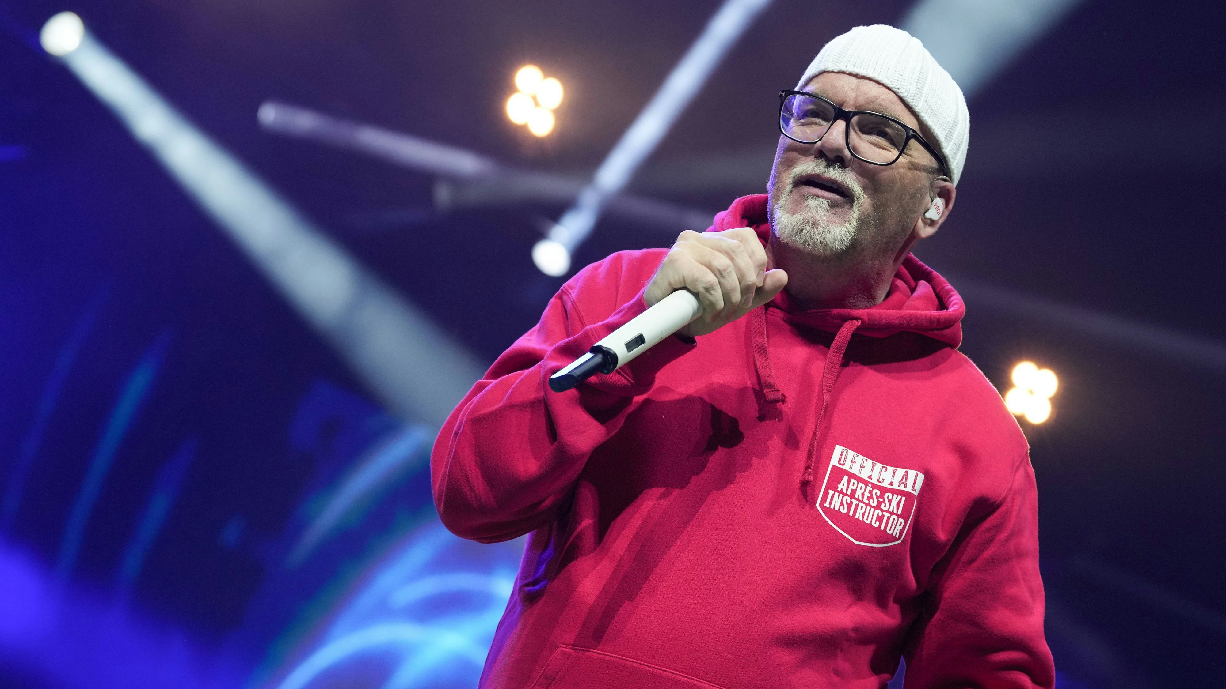 Heute.at - Das fehlende Kapitel: DJ Ötzis unbekannte Schwester