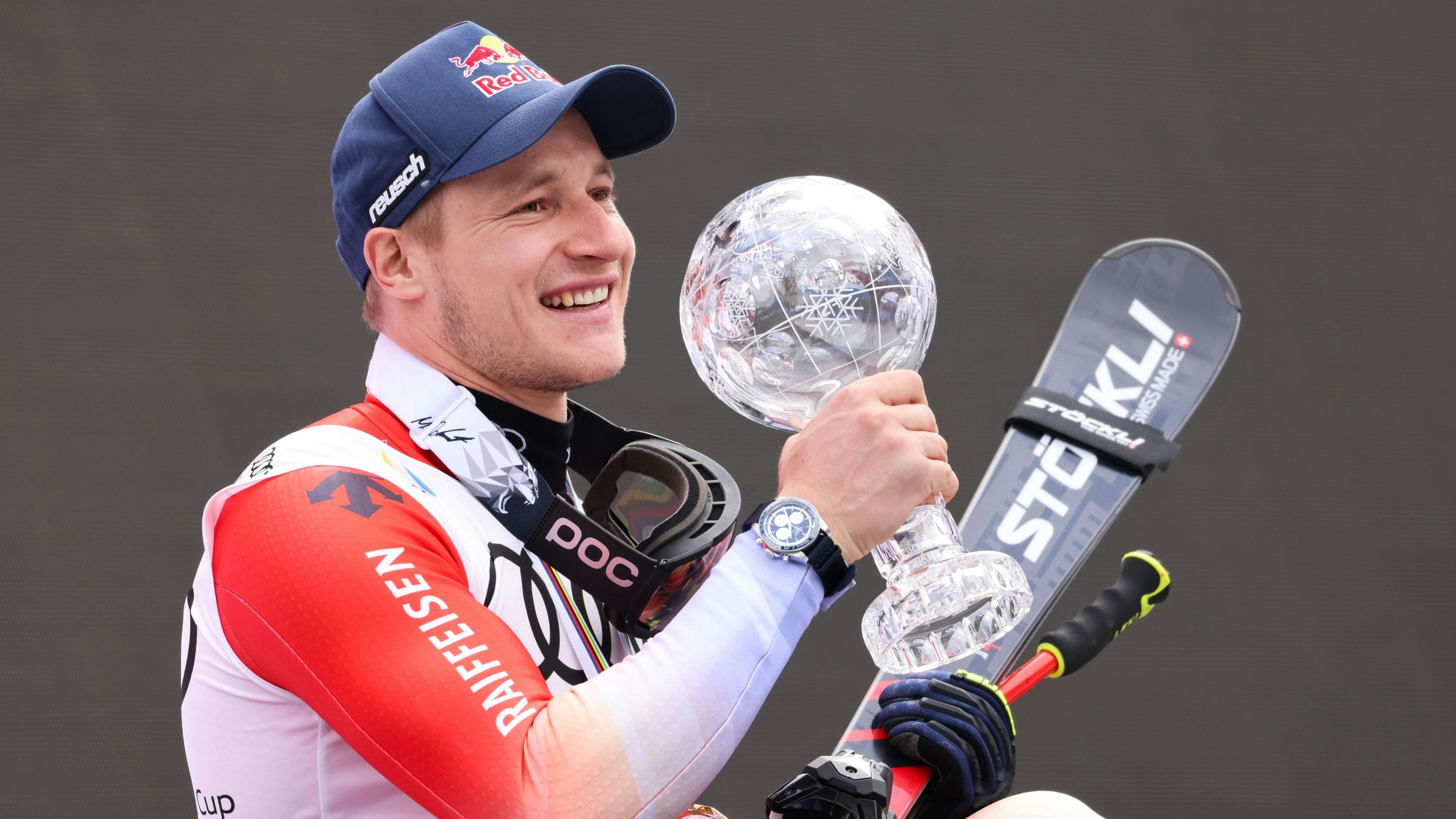 Heute.at - FIS erfüllt Forderung von Ski-Star Odermatt