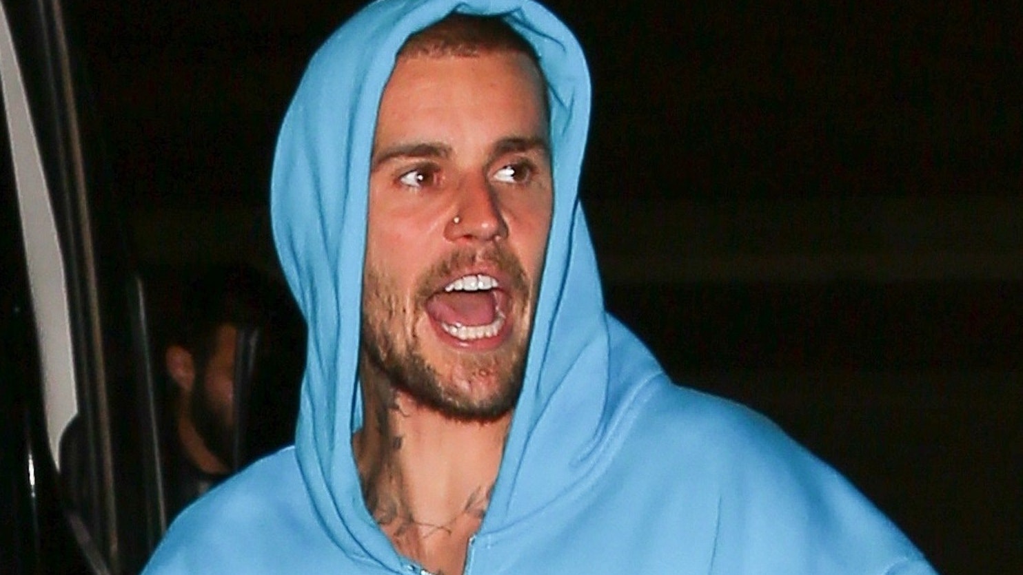 Heute.at - Bin echter Mensch – Justin Bieber rastet komplett aus