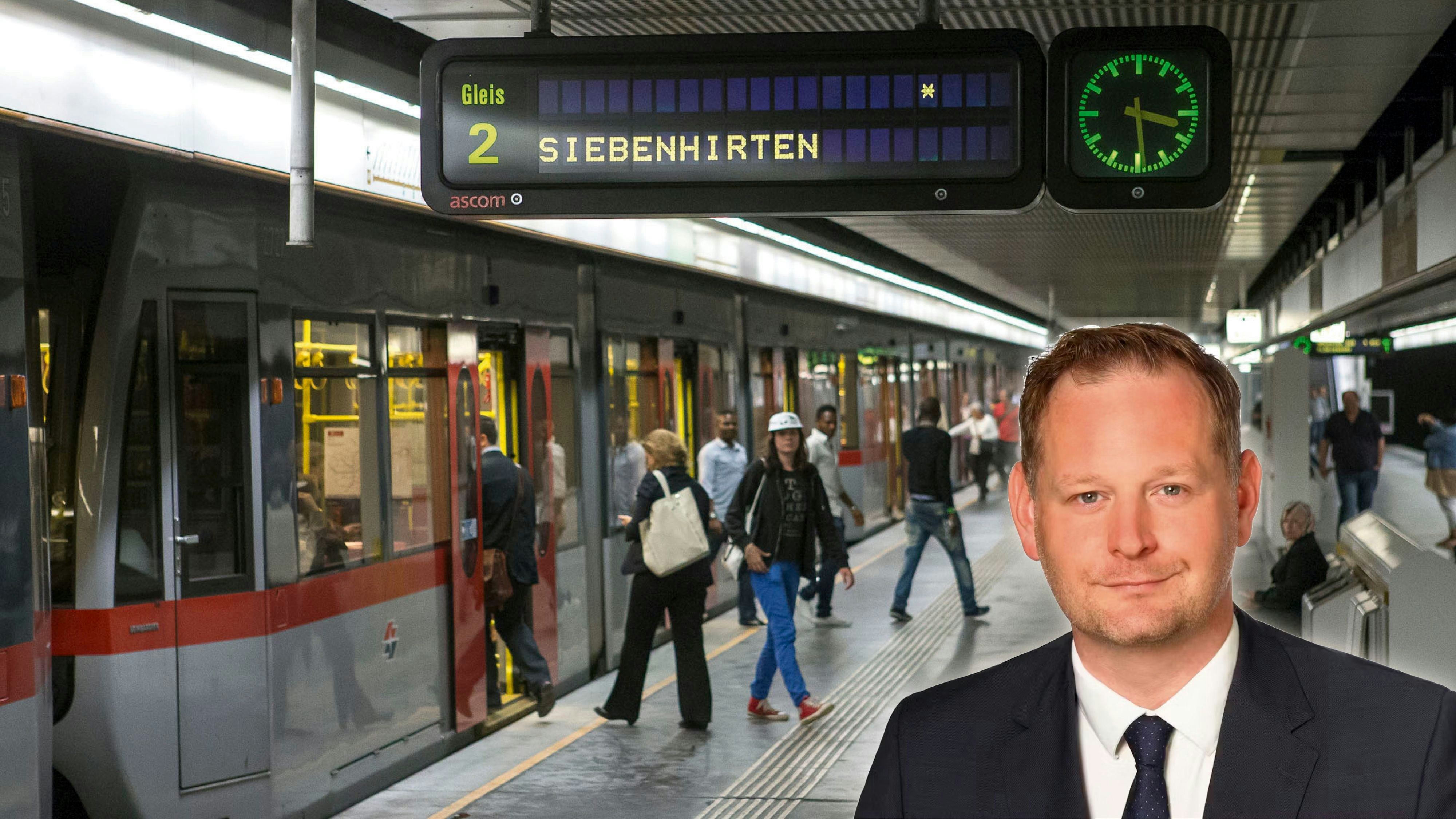 Heute.at - Preiserhöhung bei Jahreskarte wäre Schlag ins Gesicht
