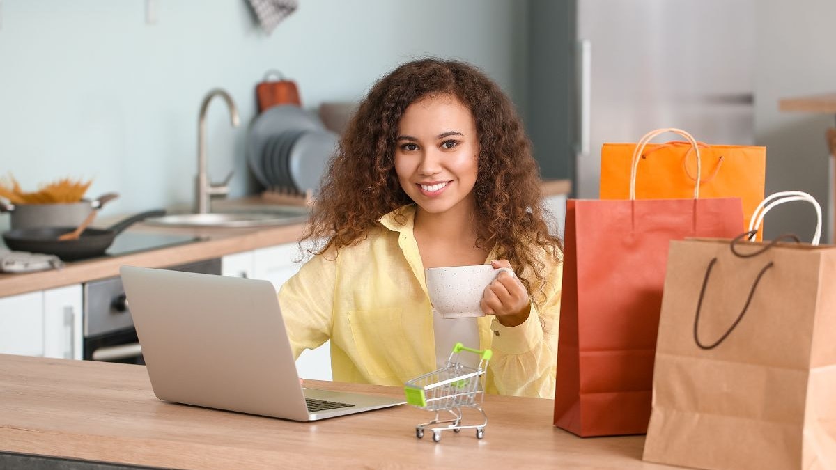 Heute.at - Rabattcodes im Online-Handel: Sparen mit System