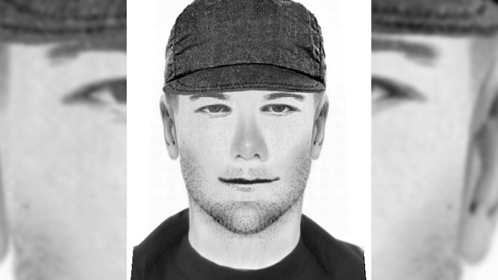 Wer (er-) kennt diesen Mann?