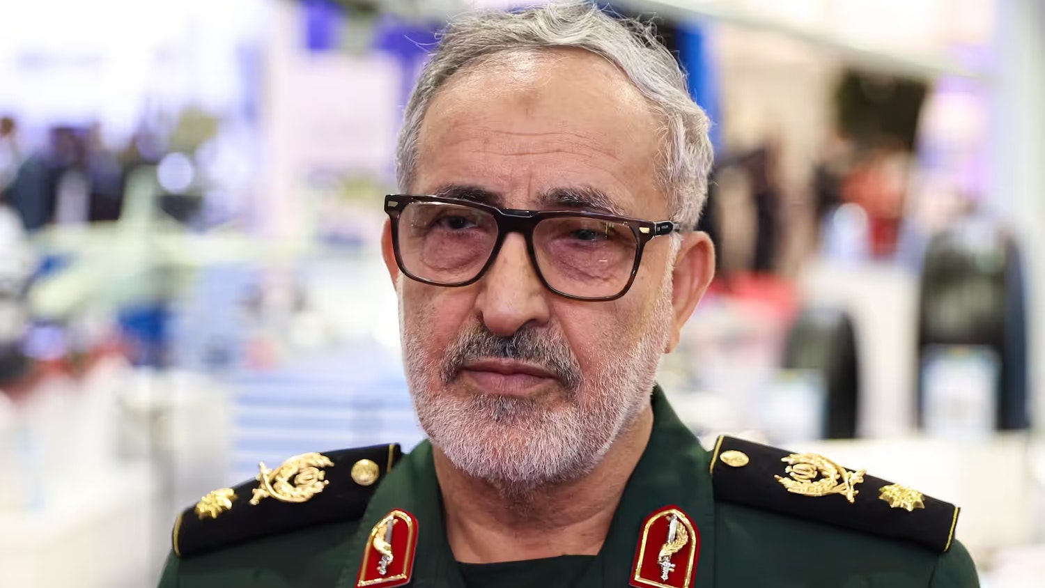 Heute.at - Israel tötet Irans ranghöchsten Militärkommandeur