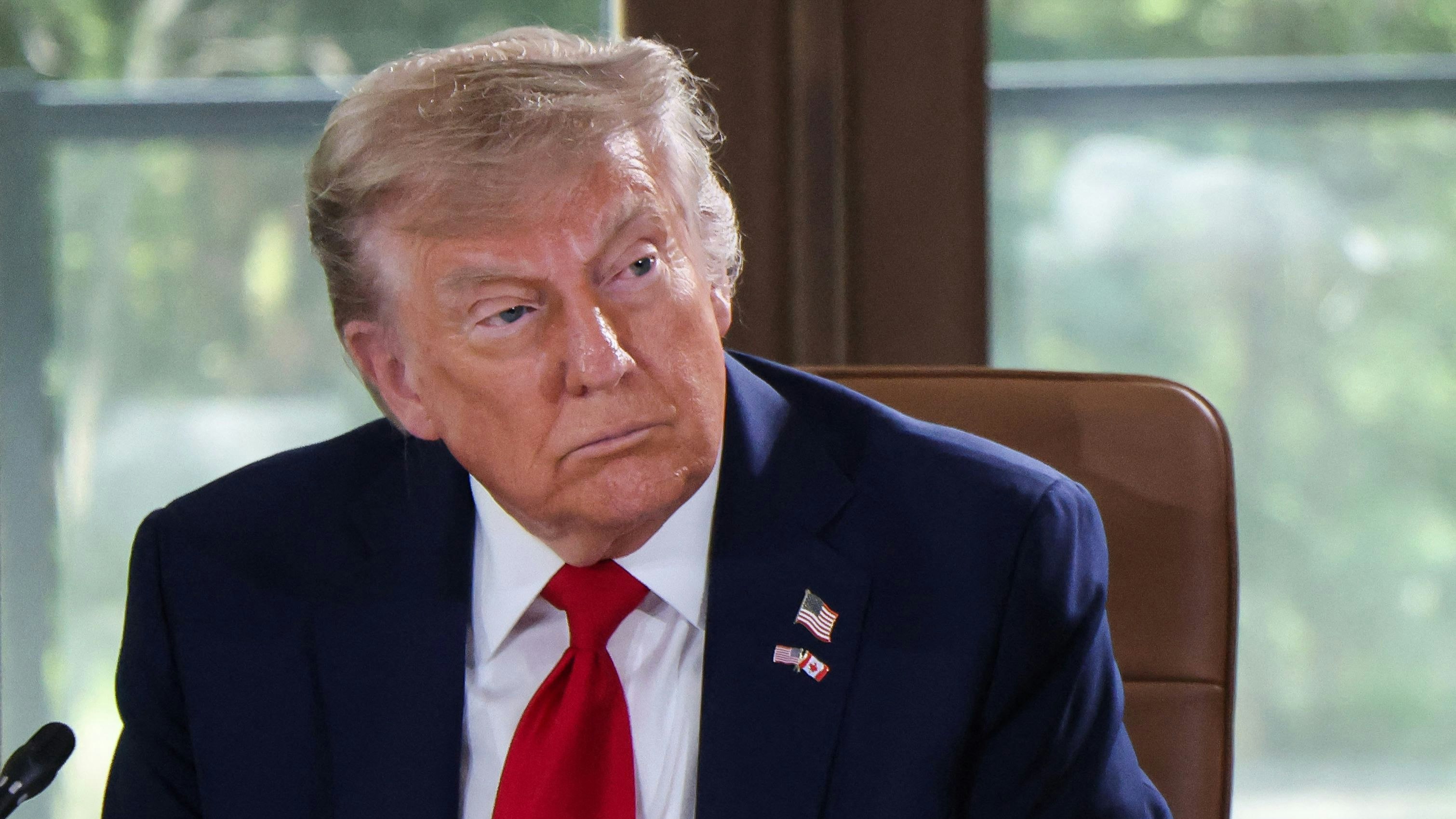 Heute.at - Goldenes Trump-Phone – aber nicht aus Amerika