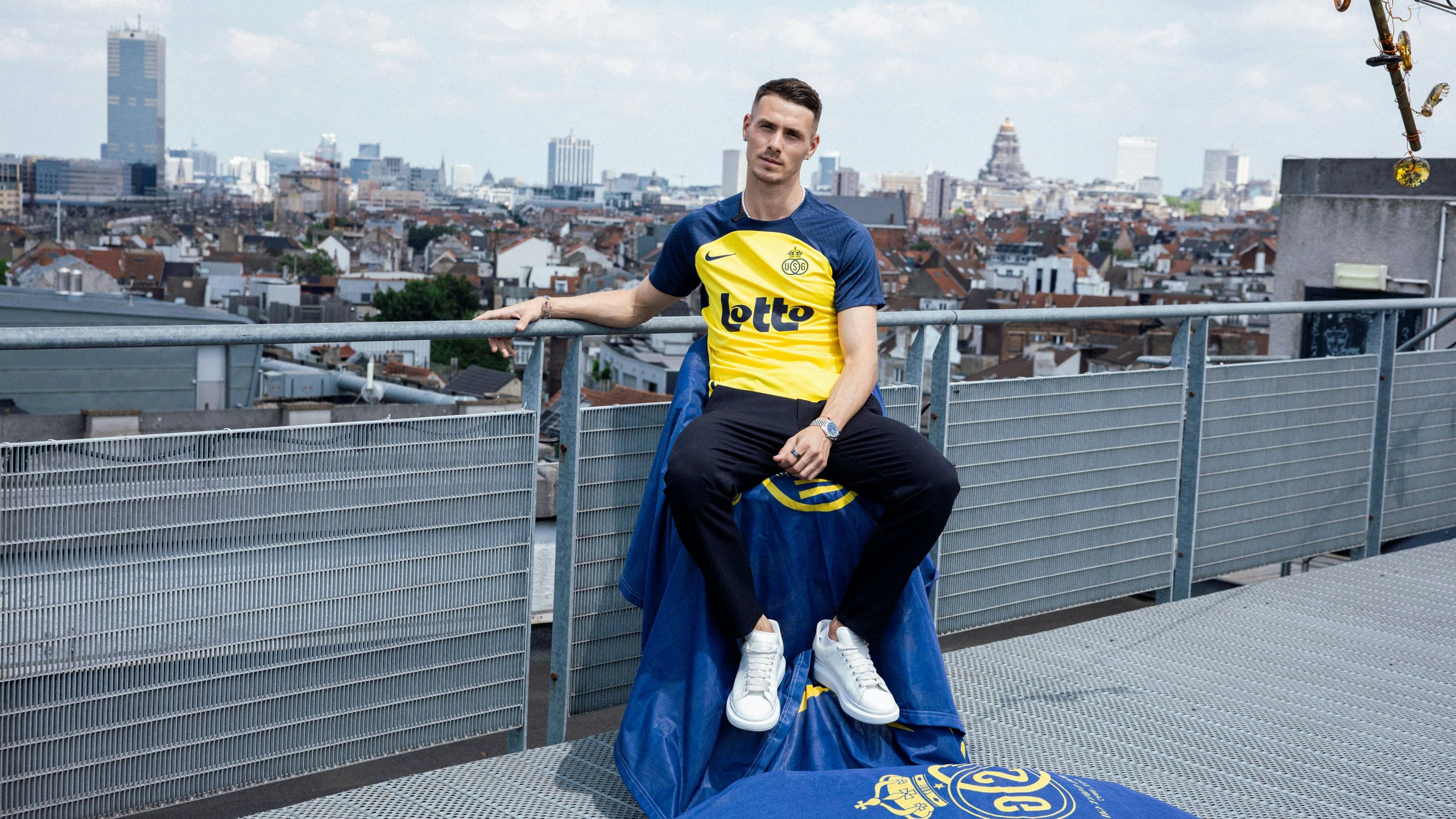 Heute.at - Transfer-Wende: ÖFB-Stürmer zu Champions-League-Klub