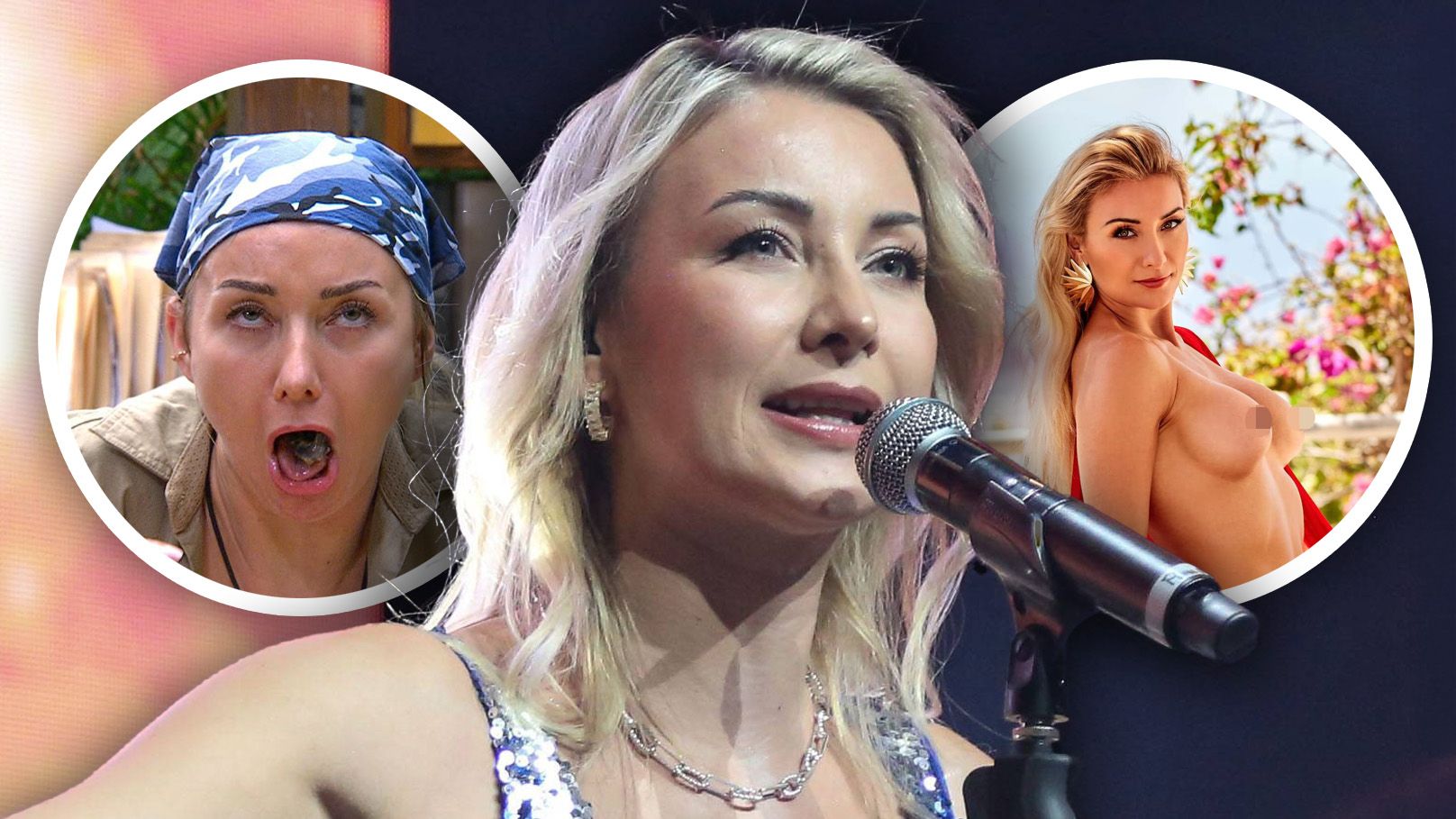 Woitschack hat schon einige Karriere-Stationen hinter sich.