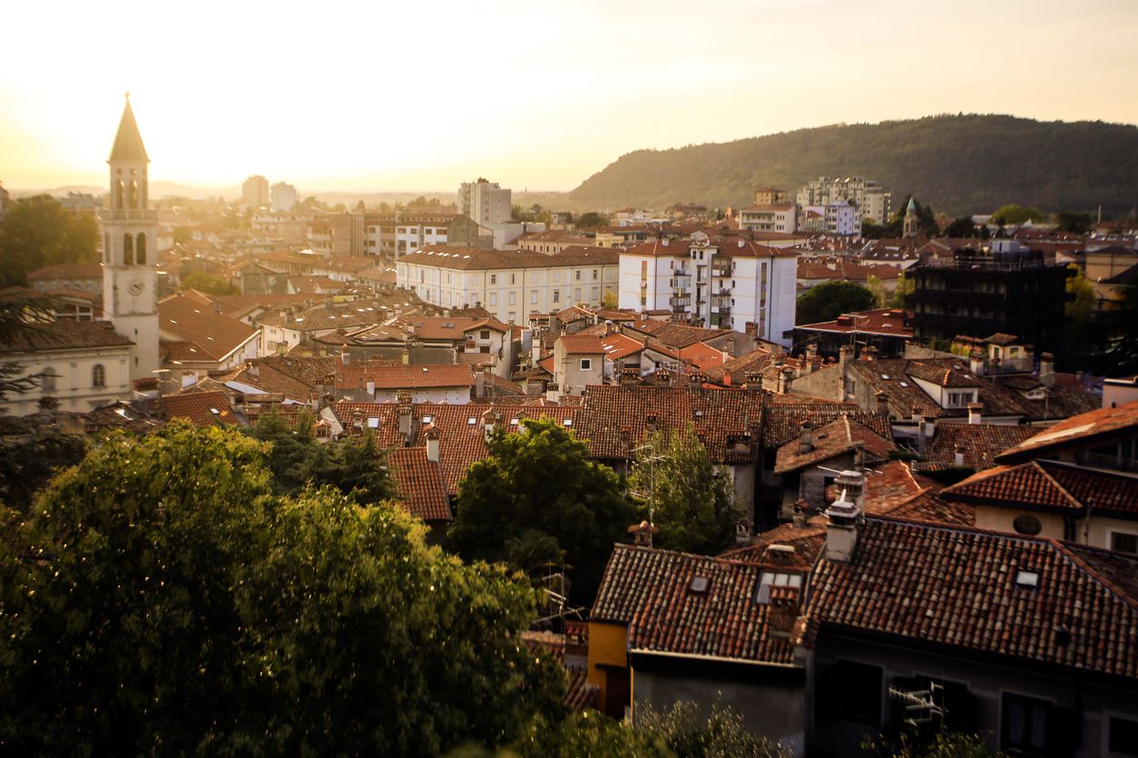 Die Kärntnerin hatte sich in Gorizia (Italien) schwer verletzt.