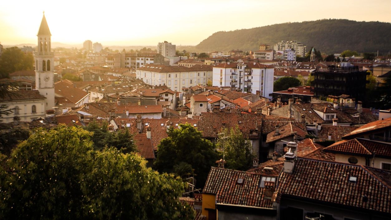 Die Kärntnerin hatte sich in Gorizia schwer verletzt.