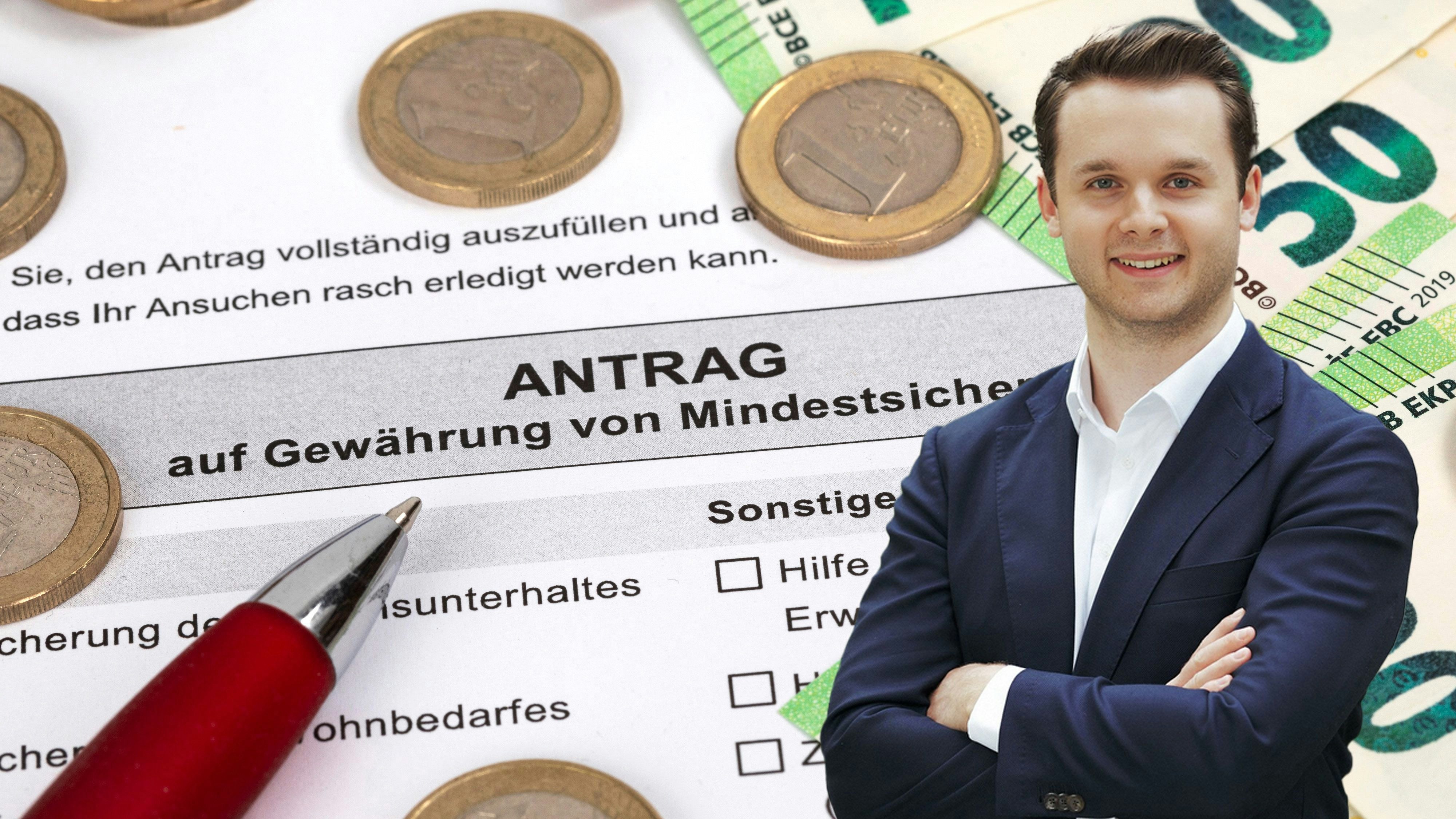 Heute.at - Schuldenstand in Wien verdoppelt – ÖVP schlägt Alarm