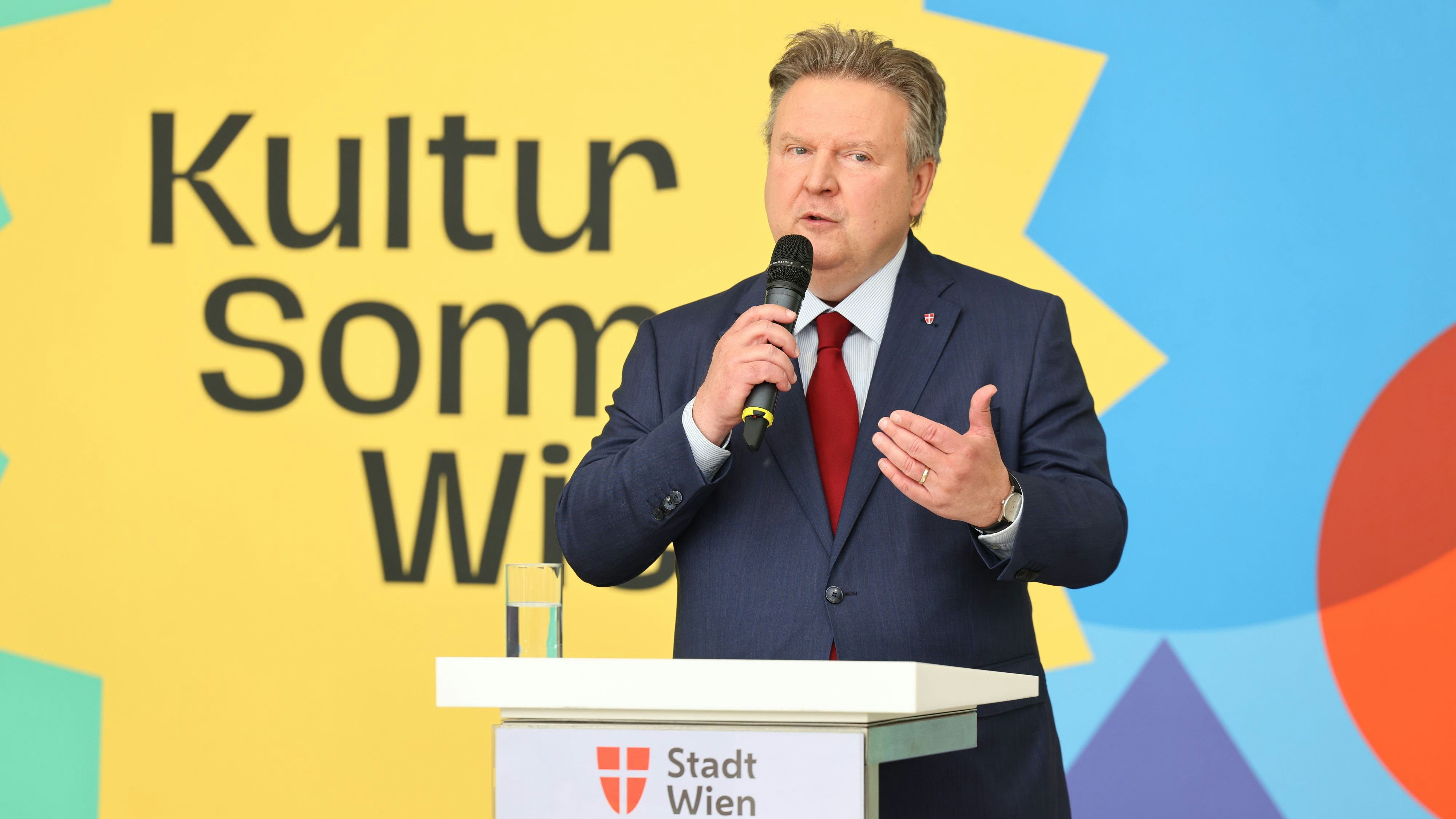 Heute.at - Kultursommer 2025 startet mit Jazz & Geheimshows