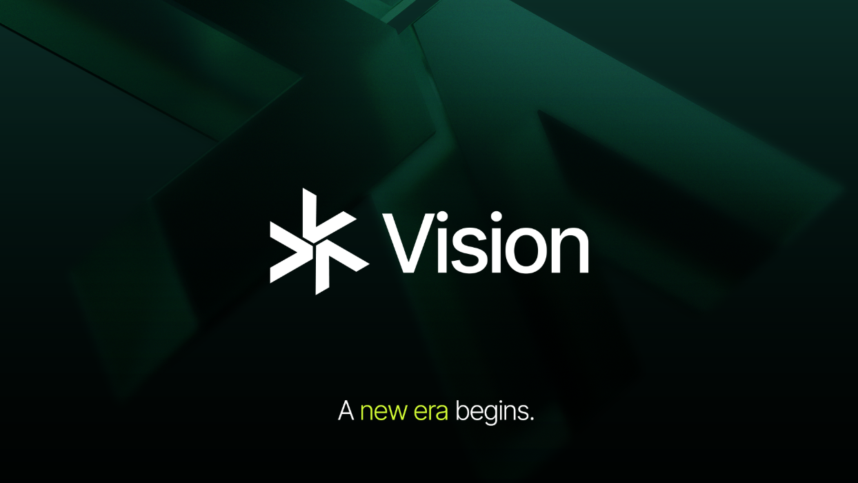 Heute.at - Bitpanda startet Vision-Token – er soll ins Web3 führen