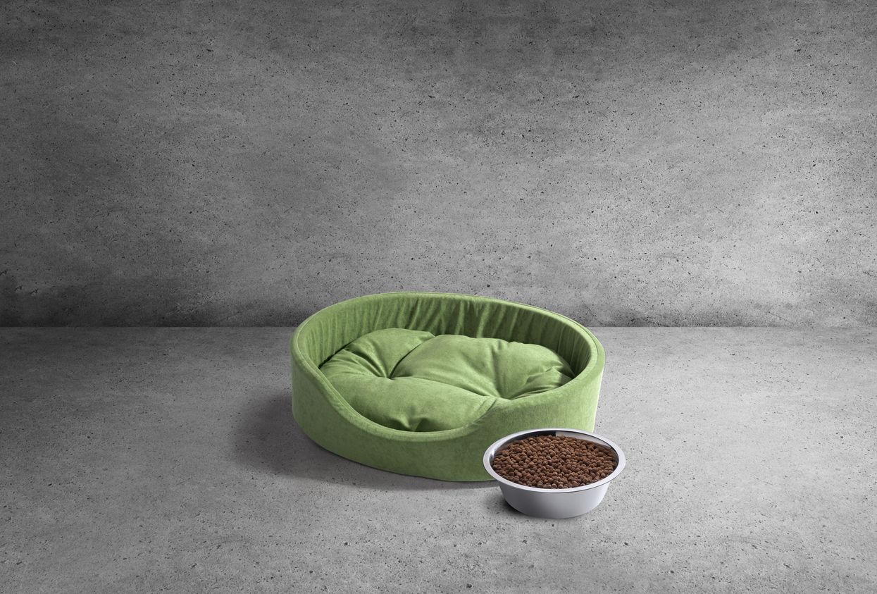 Wohl eines der schlimmsten Gefühle, wenn das Haustier vermisst wird. 