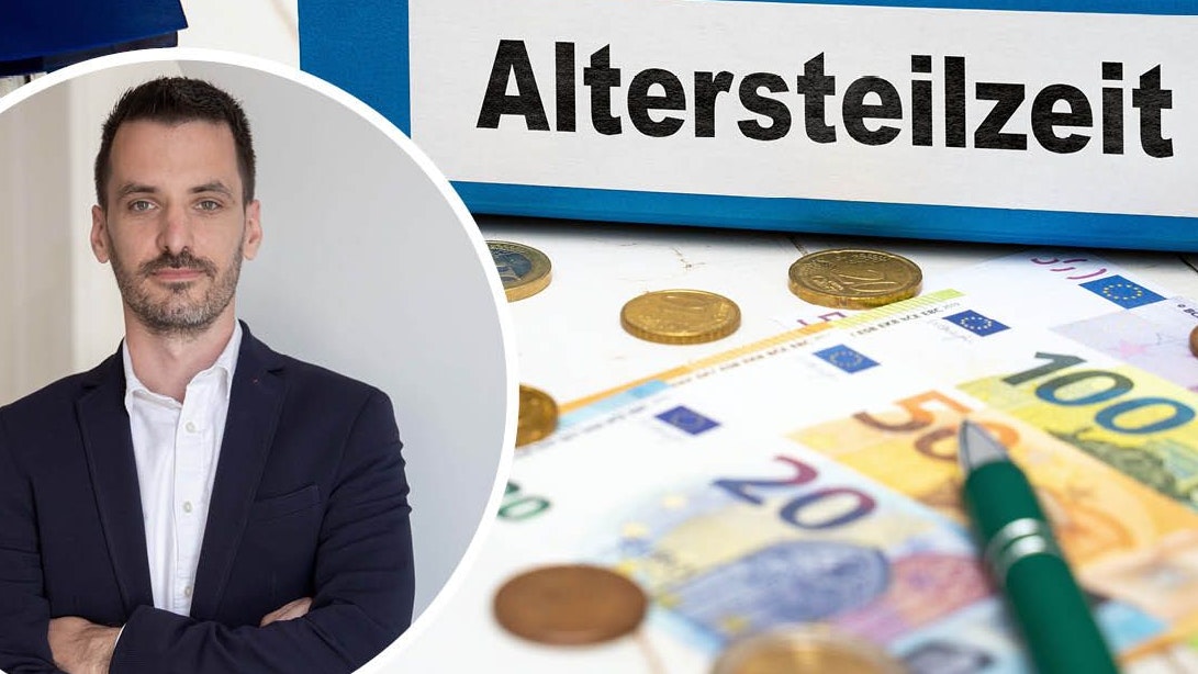 Heute.at - Das ist viel zu wenig – Experte zu Pensionsreform