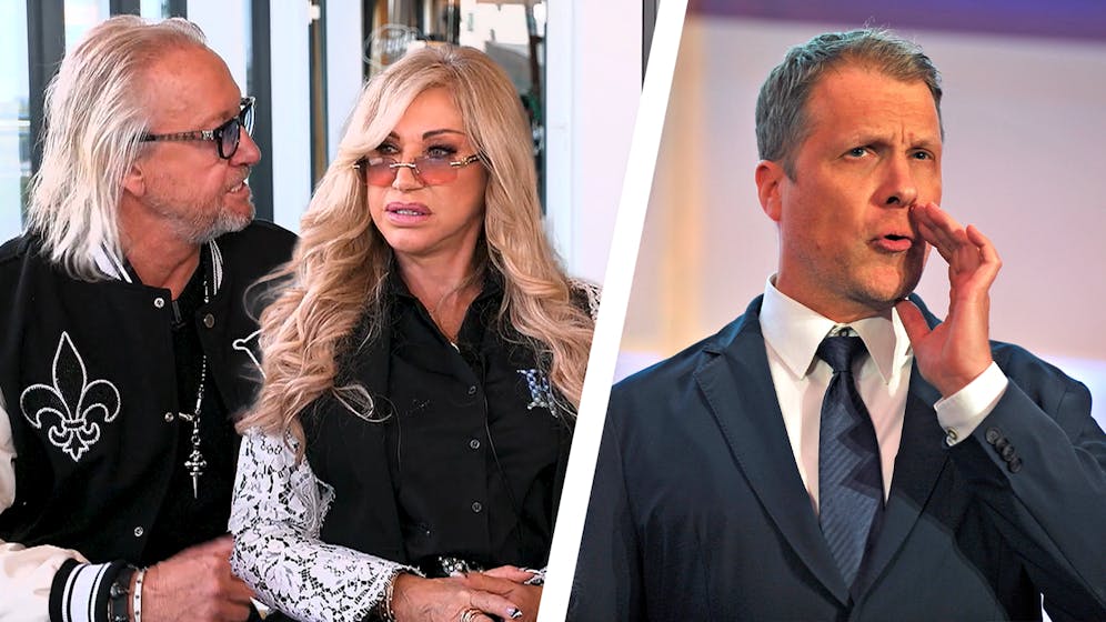 Zur Bewusstlosigkeit gewürgt" – Geissens überfallen – Oliver Pocher macht sich lustig | Heute.at
