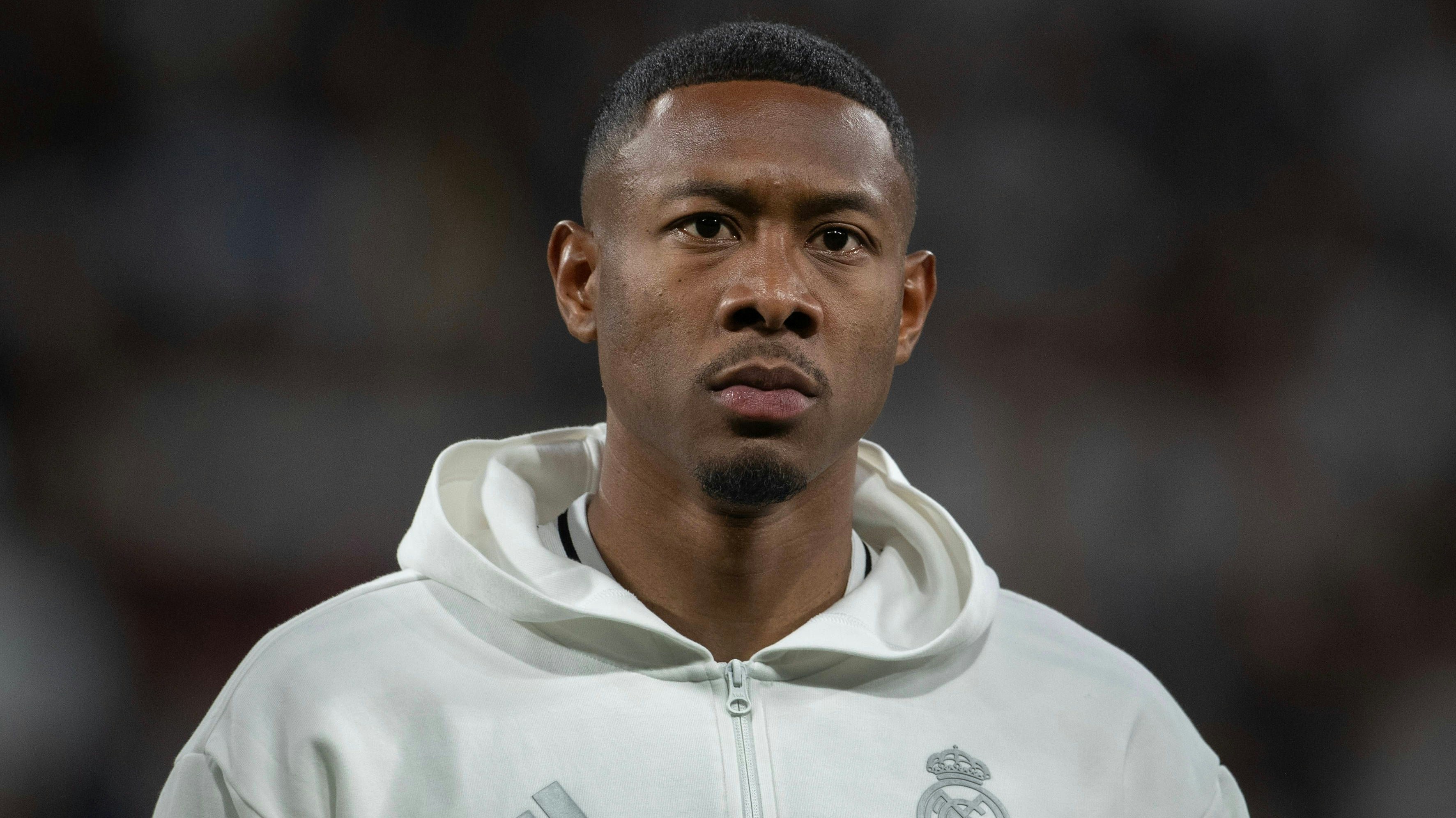 Neue Details: Wie es um Alaba-Zukunft bei Real steht