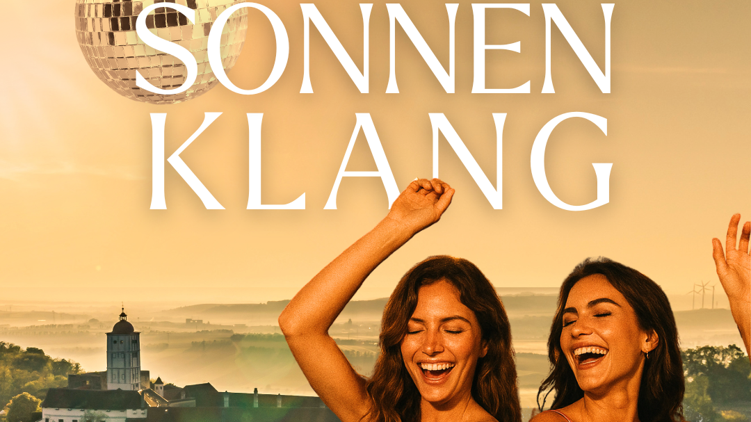 Open-Air-Event "Sonnenklang" in der Schallaburg