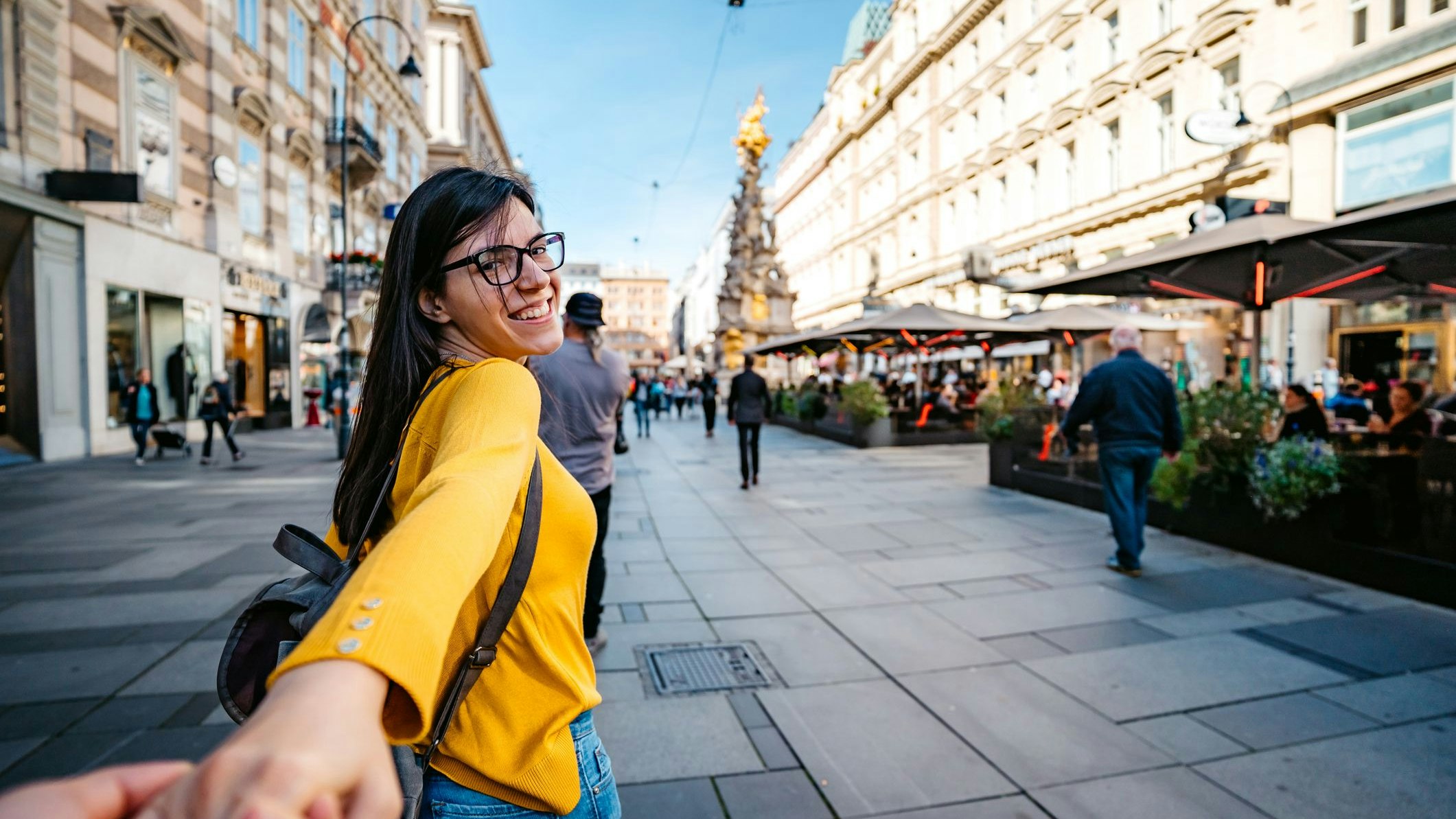 In der Liste der lebenswertesten Metropolen der Welt wurde Seriensieger Wien von Kopenhagen überholt