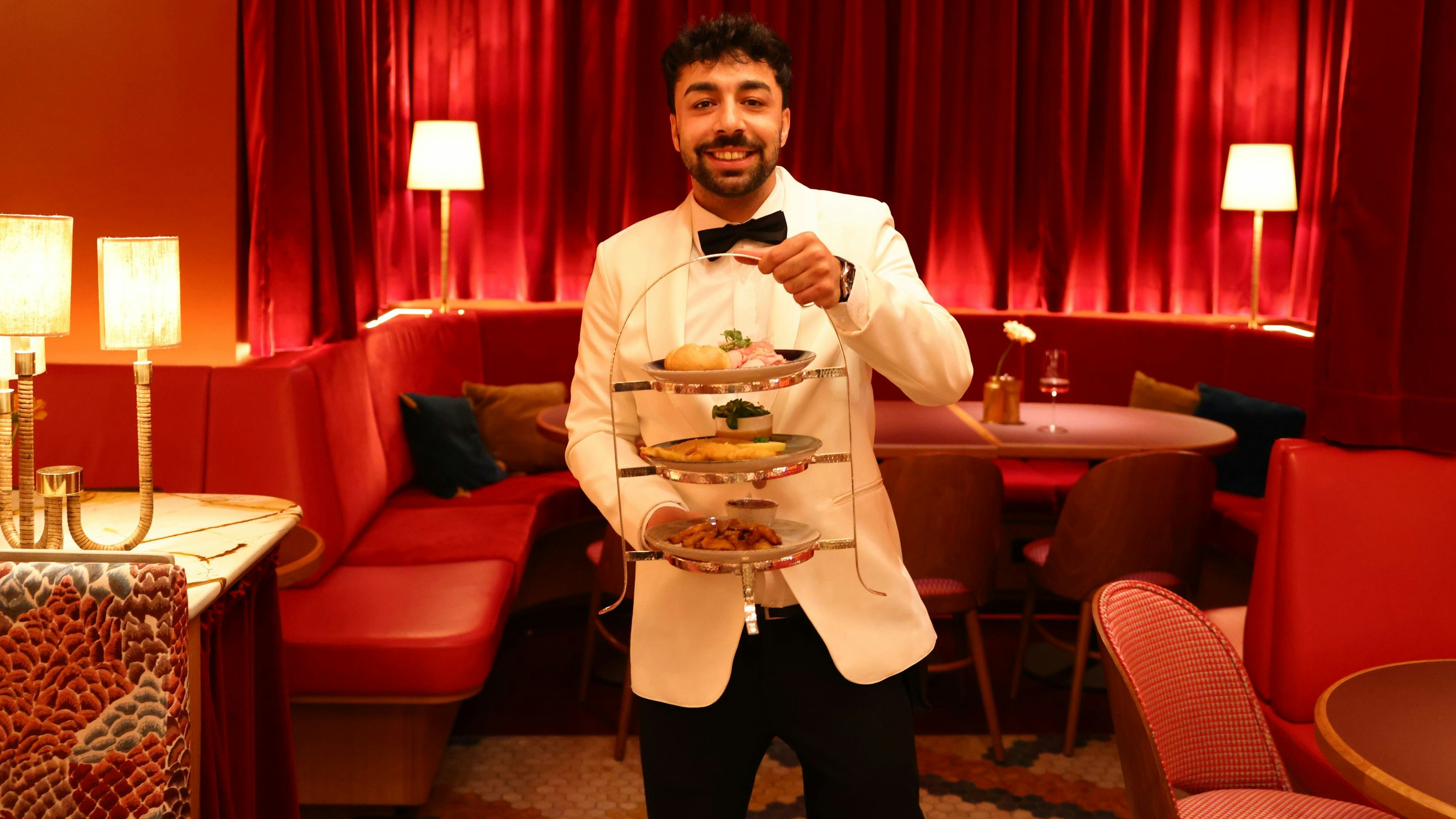 Heute.at - Kult-Schnitzel – Figlmüller hat neues Lokal vor Steffl